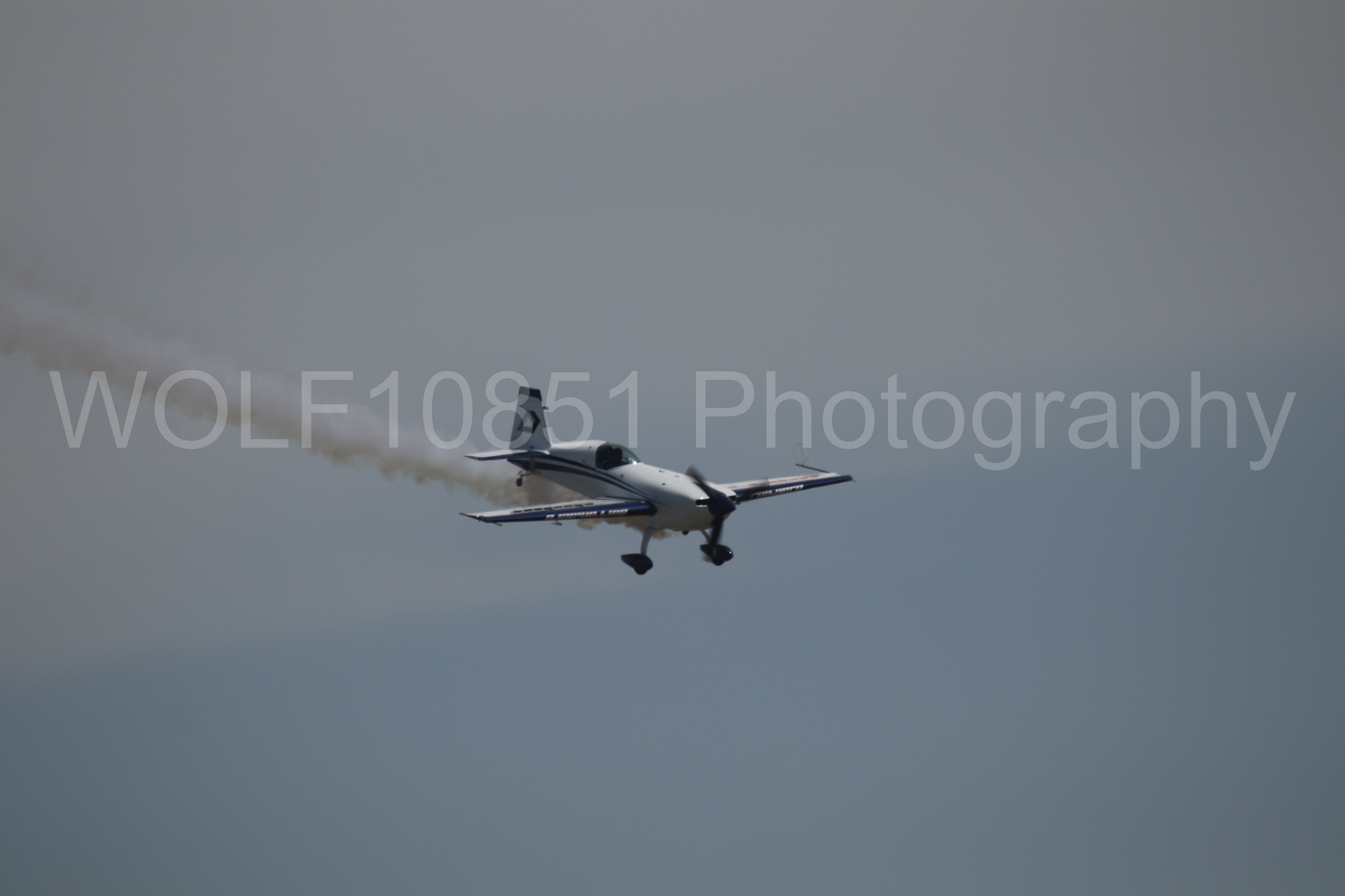 Extra 330 SC | Aarron Deliu | WOLF10851 Photography