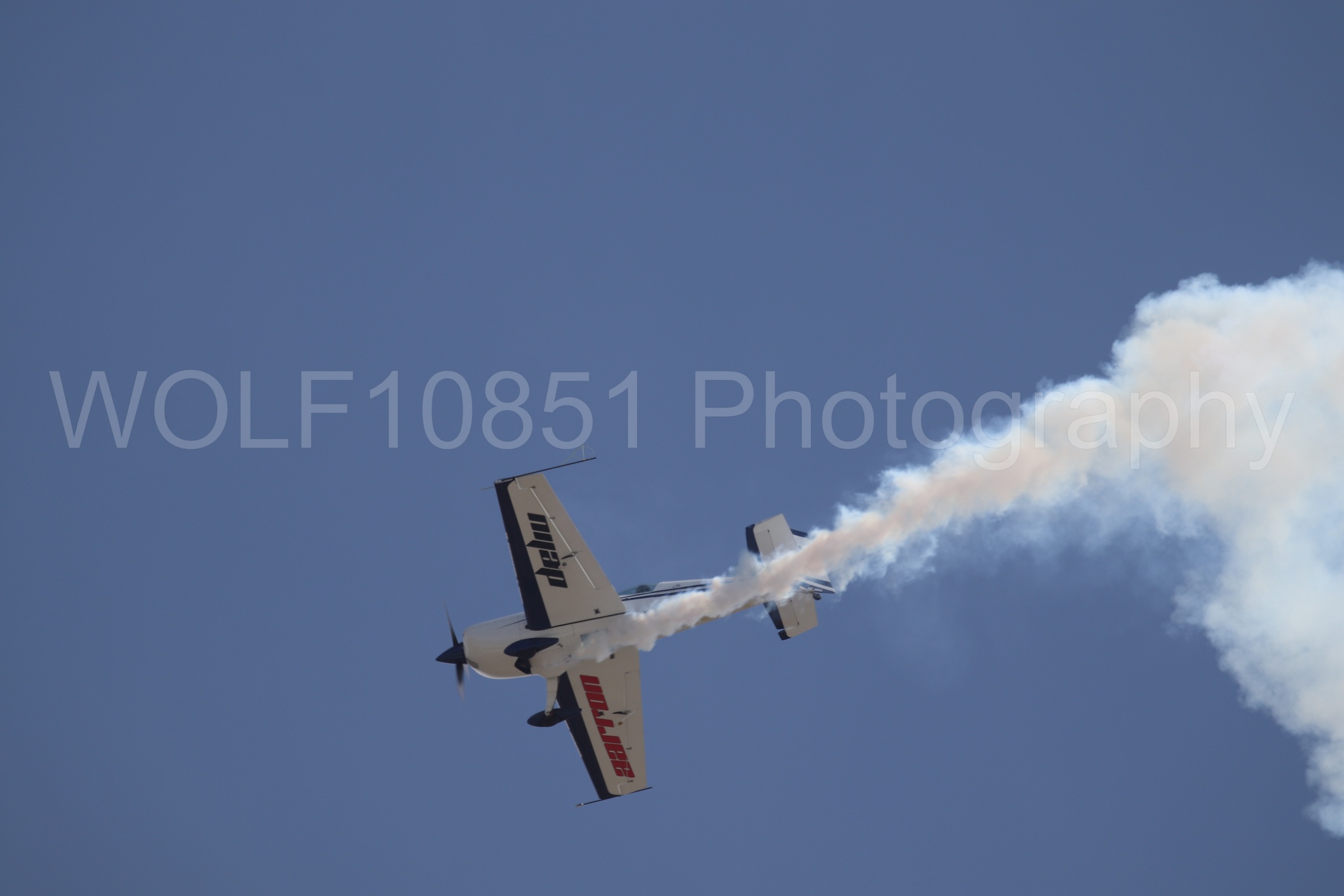 Extra 330 SC | Aarron Deliu | WOLF10851 Photography