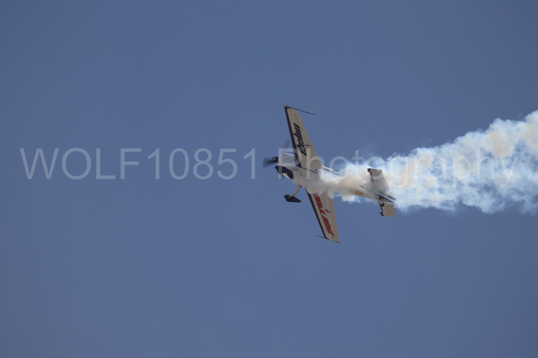 Extra 330 SC | Aarron Deliu | WOLF10851 Photography