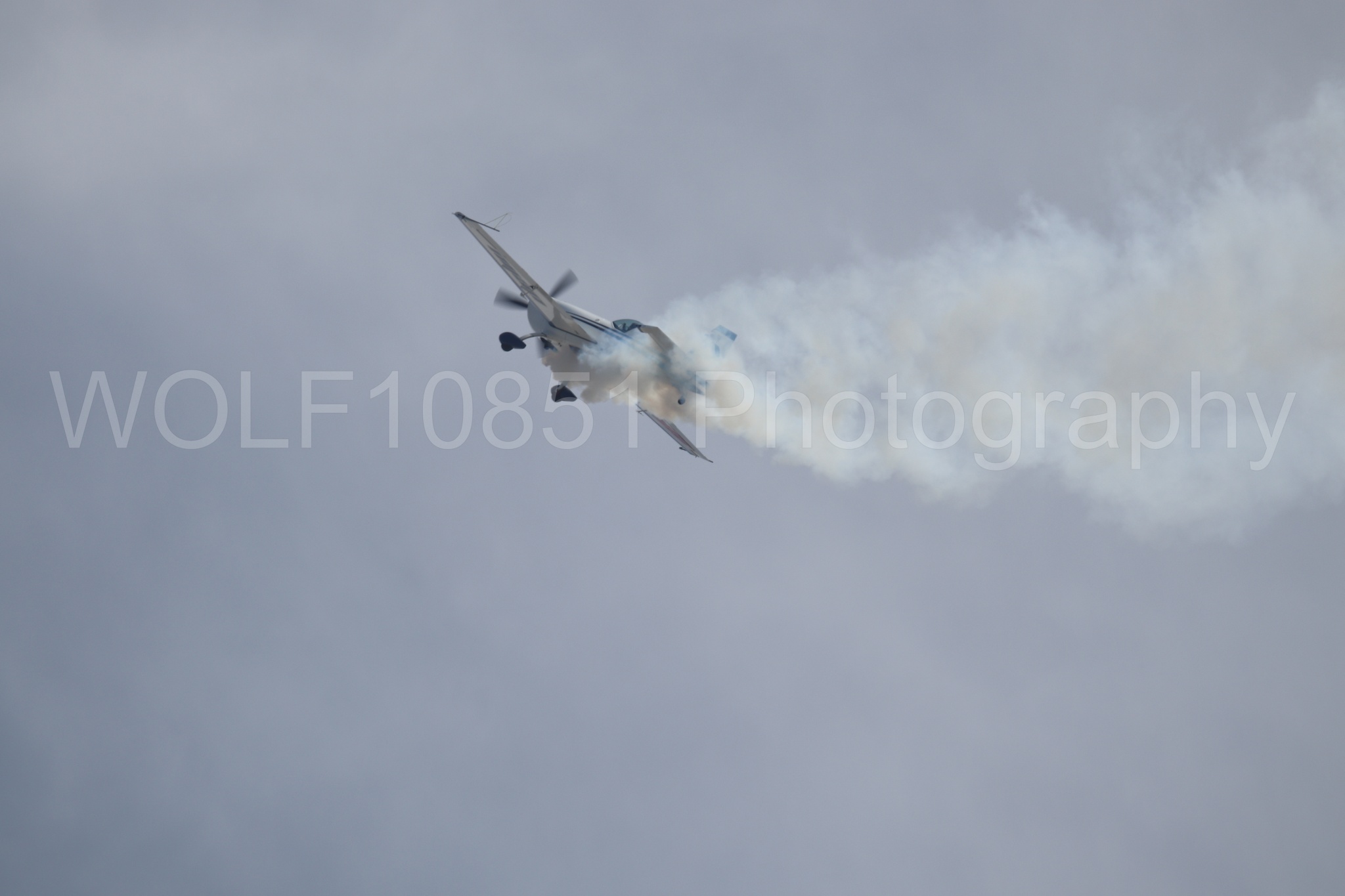 Extra 330 SC | Aarron Deliu | WOLF10851 Photography