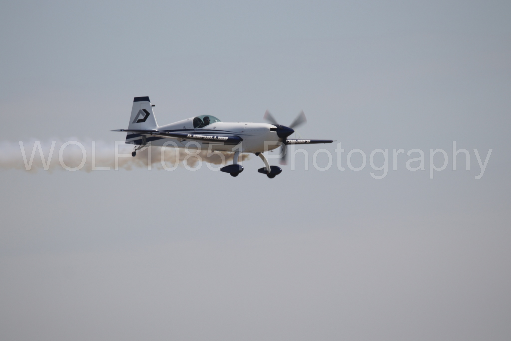 Extra 330 SC | Aarron Deliu | WOLF10851 Photography