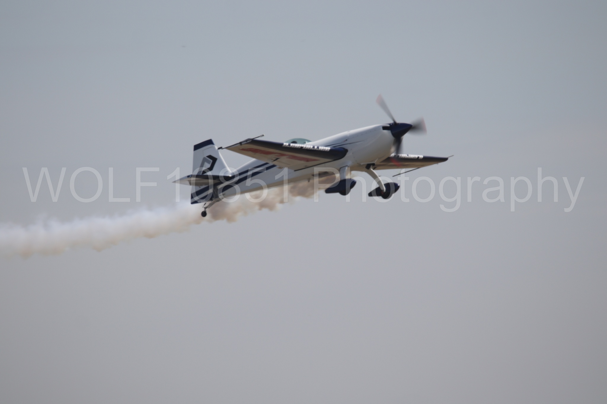 Extra 330 SC | Aarron Deliu | WOLF10851 Photography