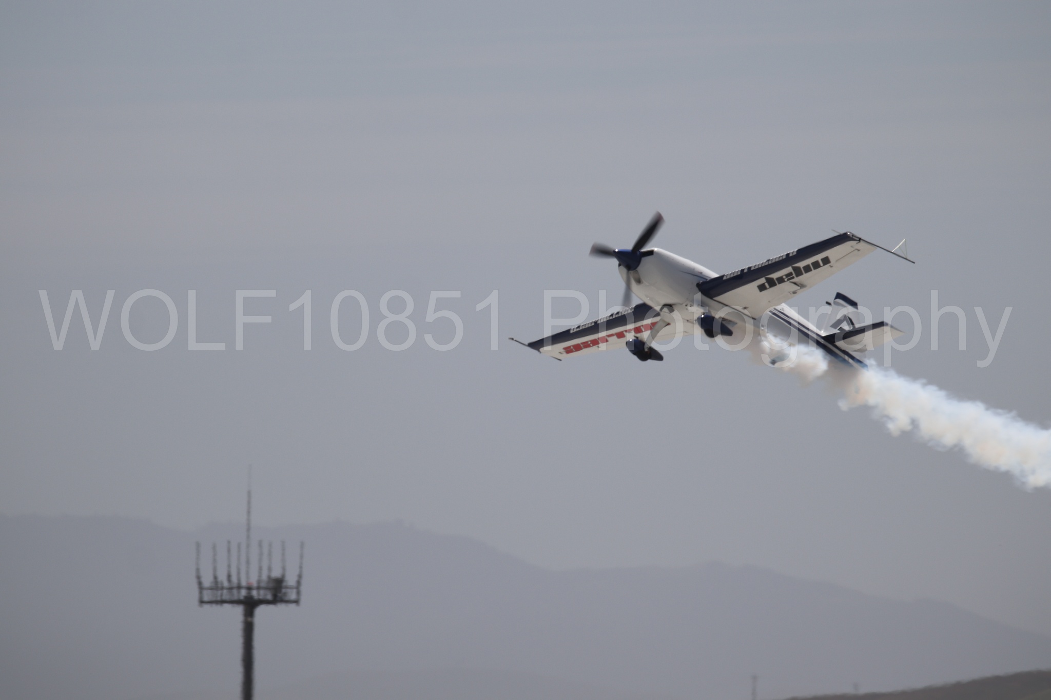 Extra 330 SC | Aarron Deliu | WOLF10851 Photography