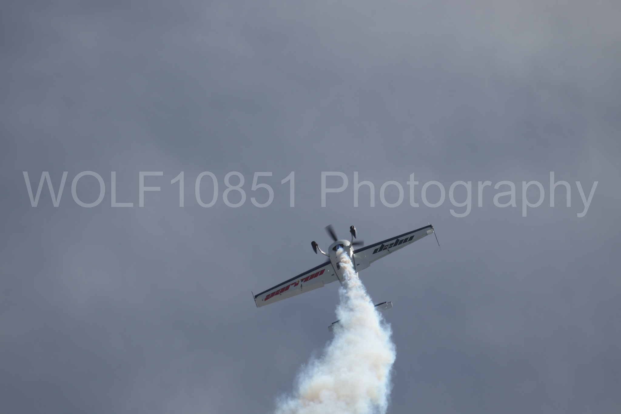 Extra 330 SC | Aarron Deliu | WOLF10851 Photography
