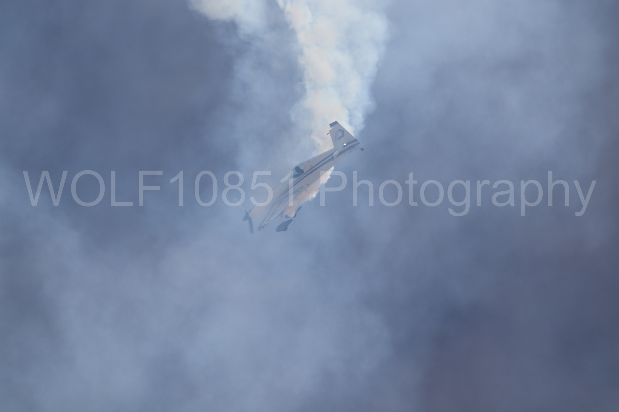 Extra 330 SC | Aarron Deliu | WOLF10851 Photography