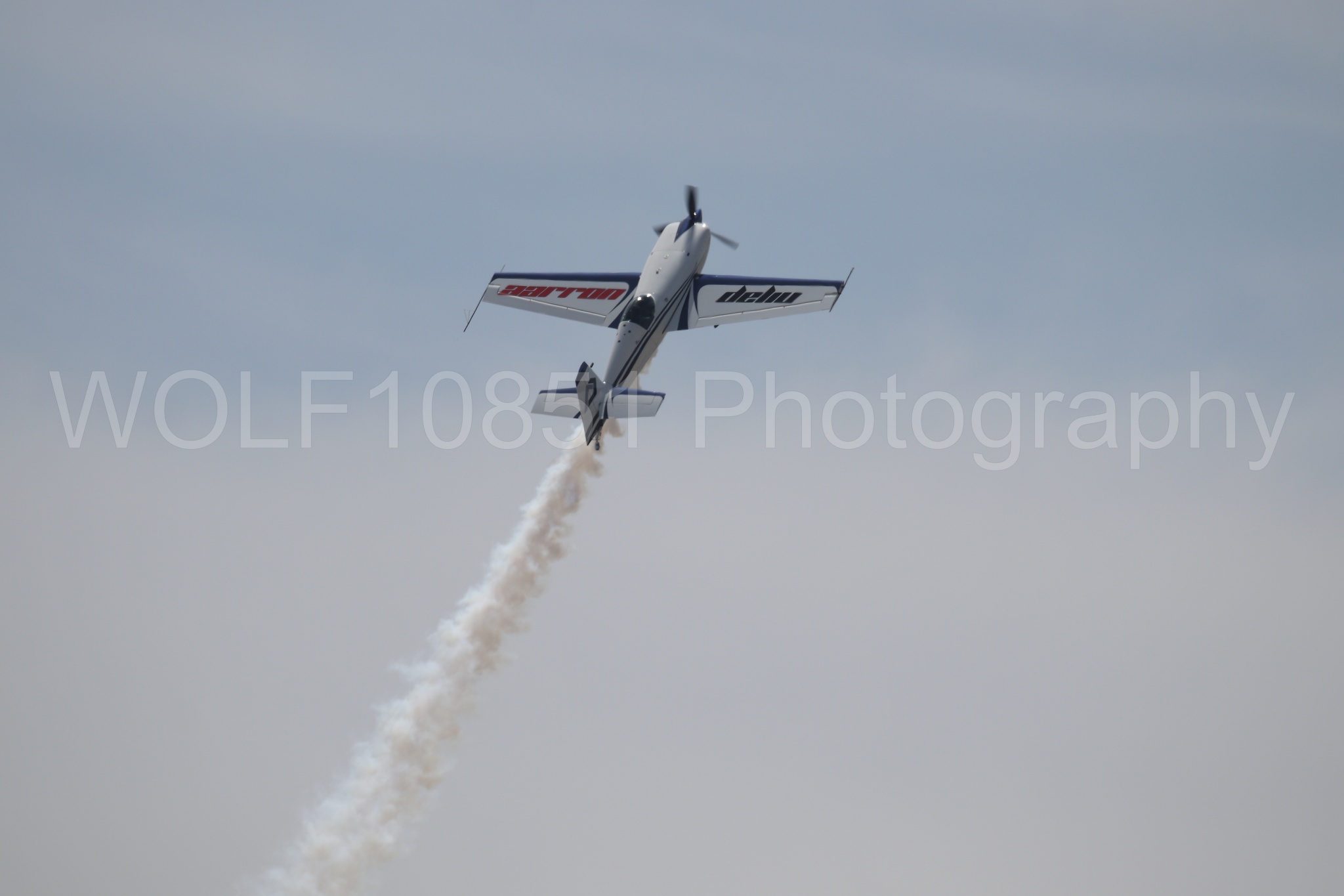 Extra 330 SC | Aarron Deliu | WOLF10851 Photography
