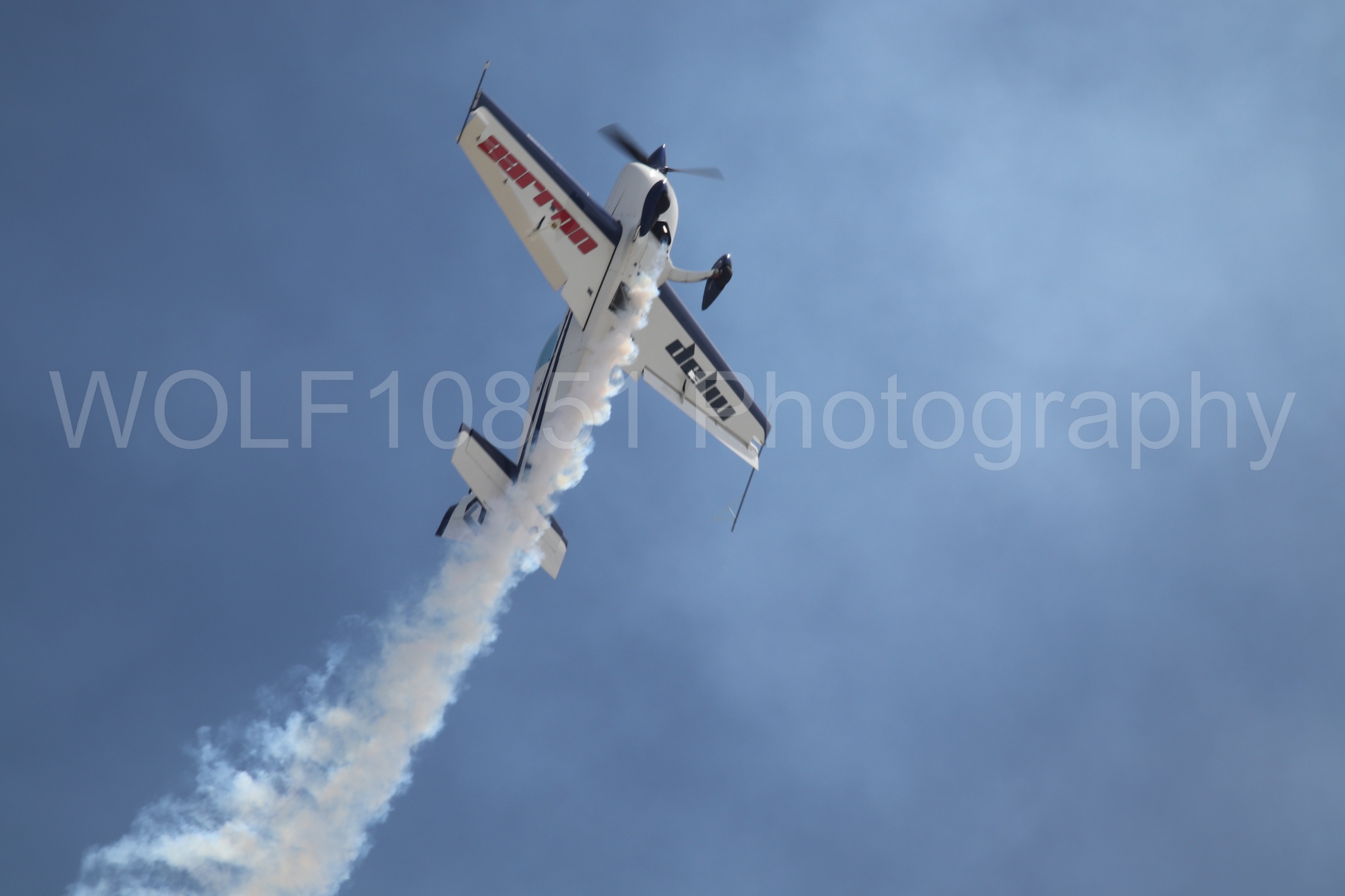 Extra 330 SC | Aarron Deliu | WOLF10851 Photography