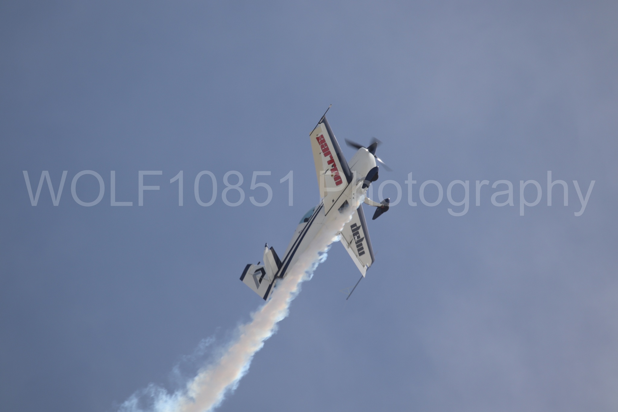 Extra 330 SC | Aarron Deliu | WOLF10851 Photography