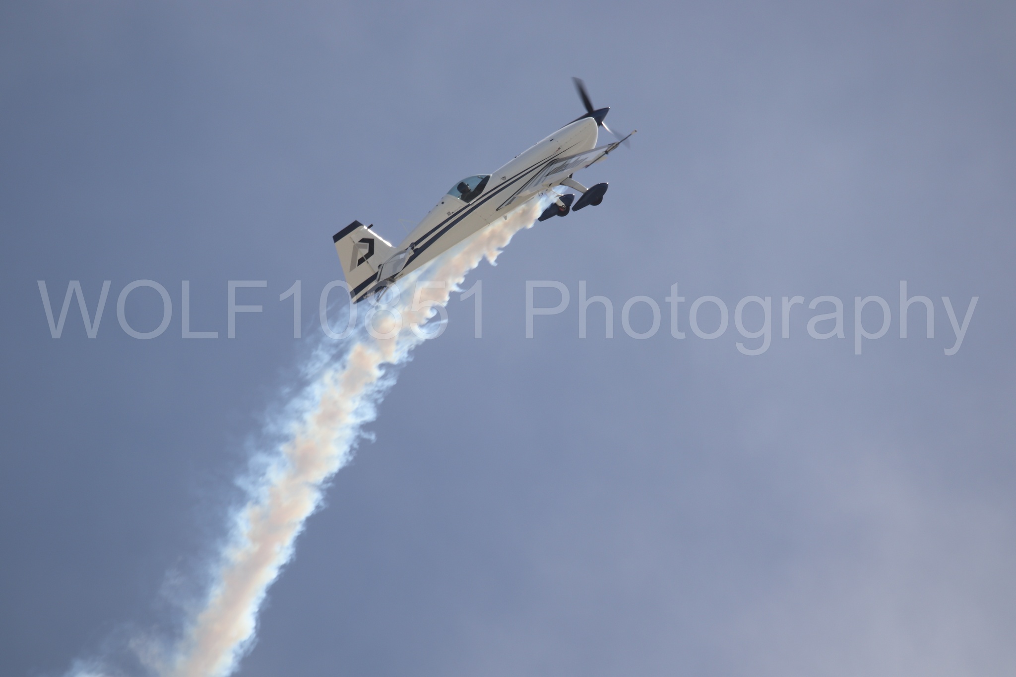 Extra 330 SC | Aarron Deliu | WOLF10851 Photography