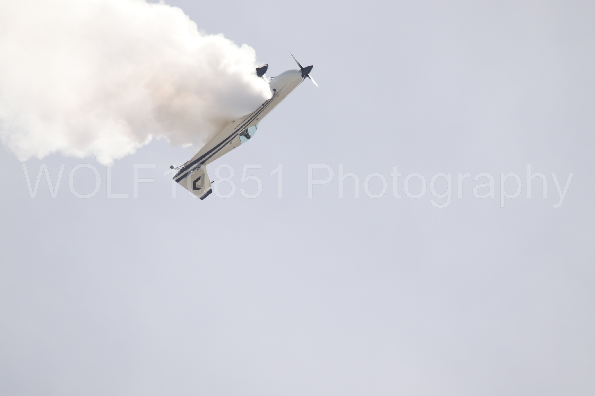 Extra 330 SC | Aarron Deliu | WOLF10851 Photography