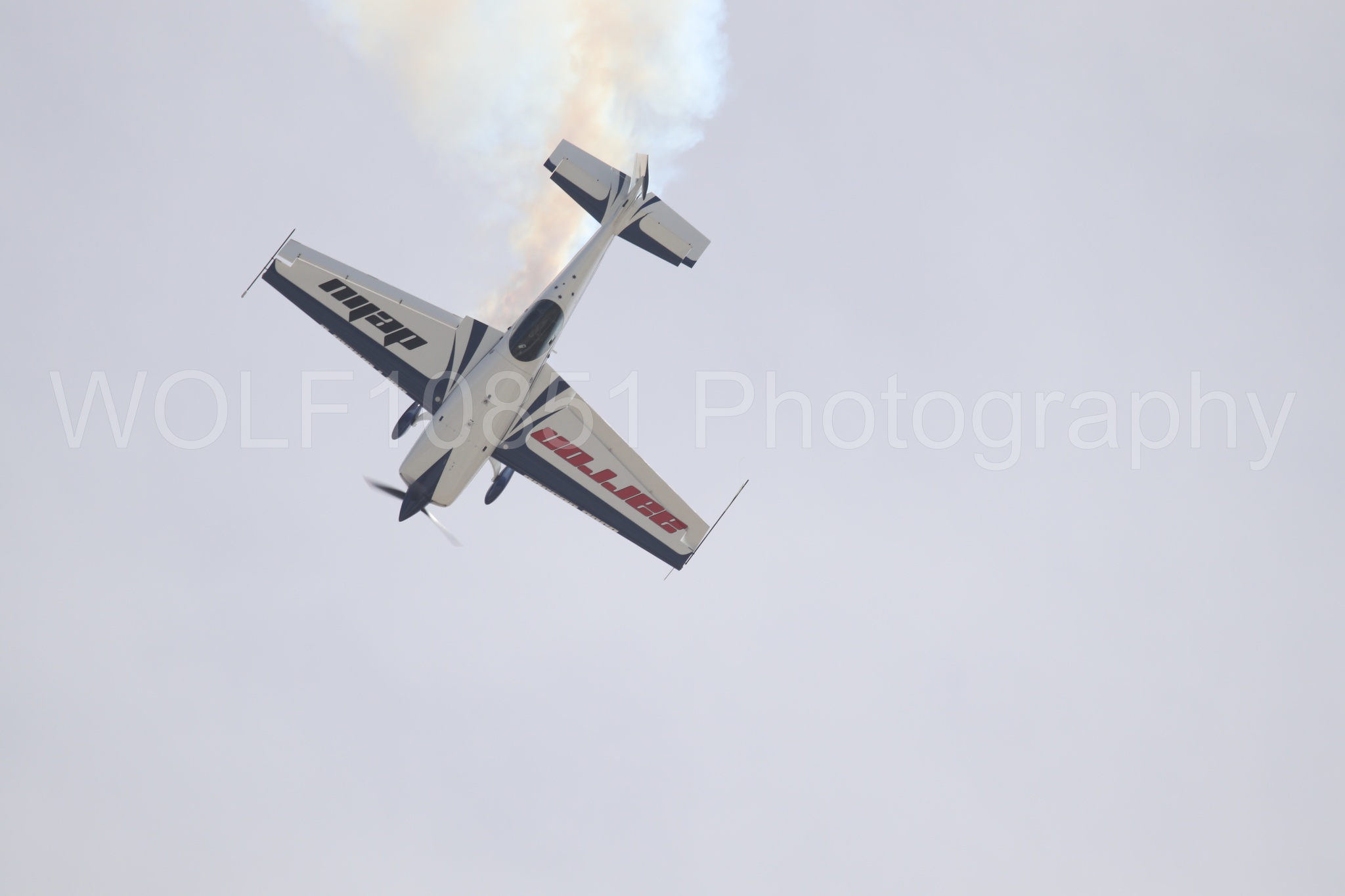 Extra 330 SC | Aarron Deliu | WOLF10851 Photography