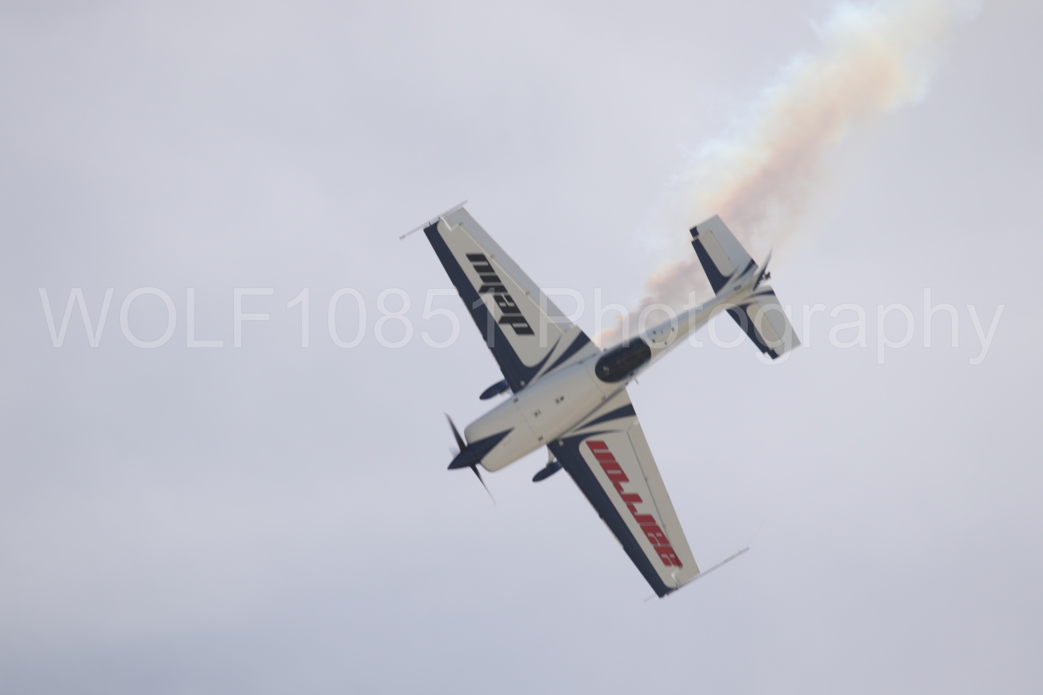 Extra 330 SC | Aarron Deliu | WOLF10851 Photography