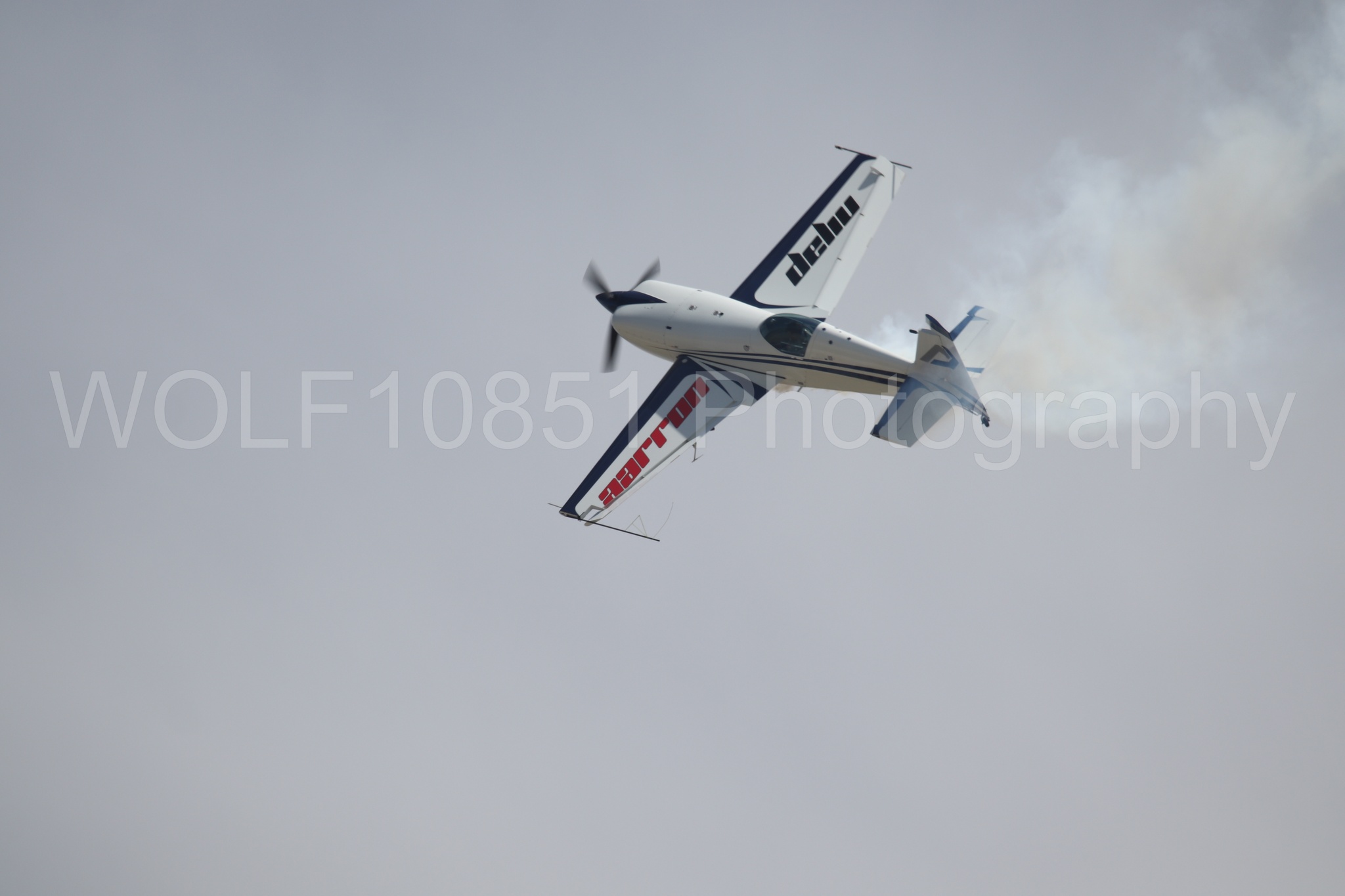 Extra 330 SC | Aarron Deliu | WOLF10851 Photography