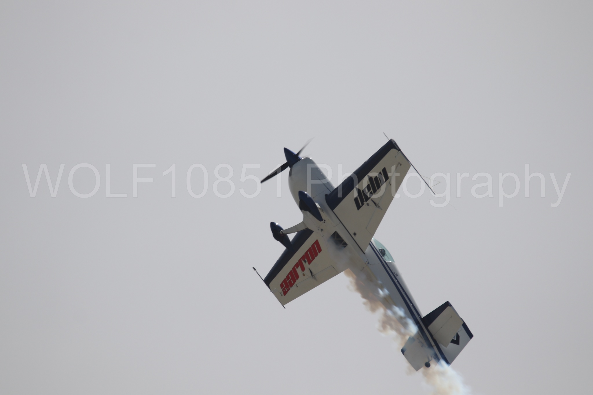 Extra 330 SC | Aarron Deliu | WOLF10851 Photography