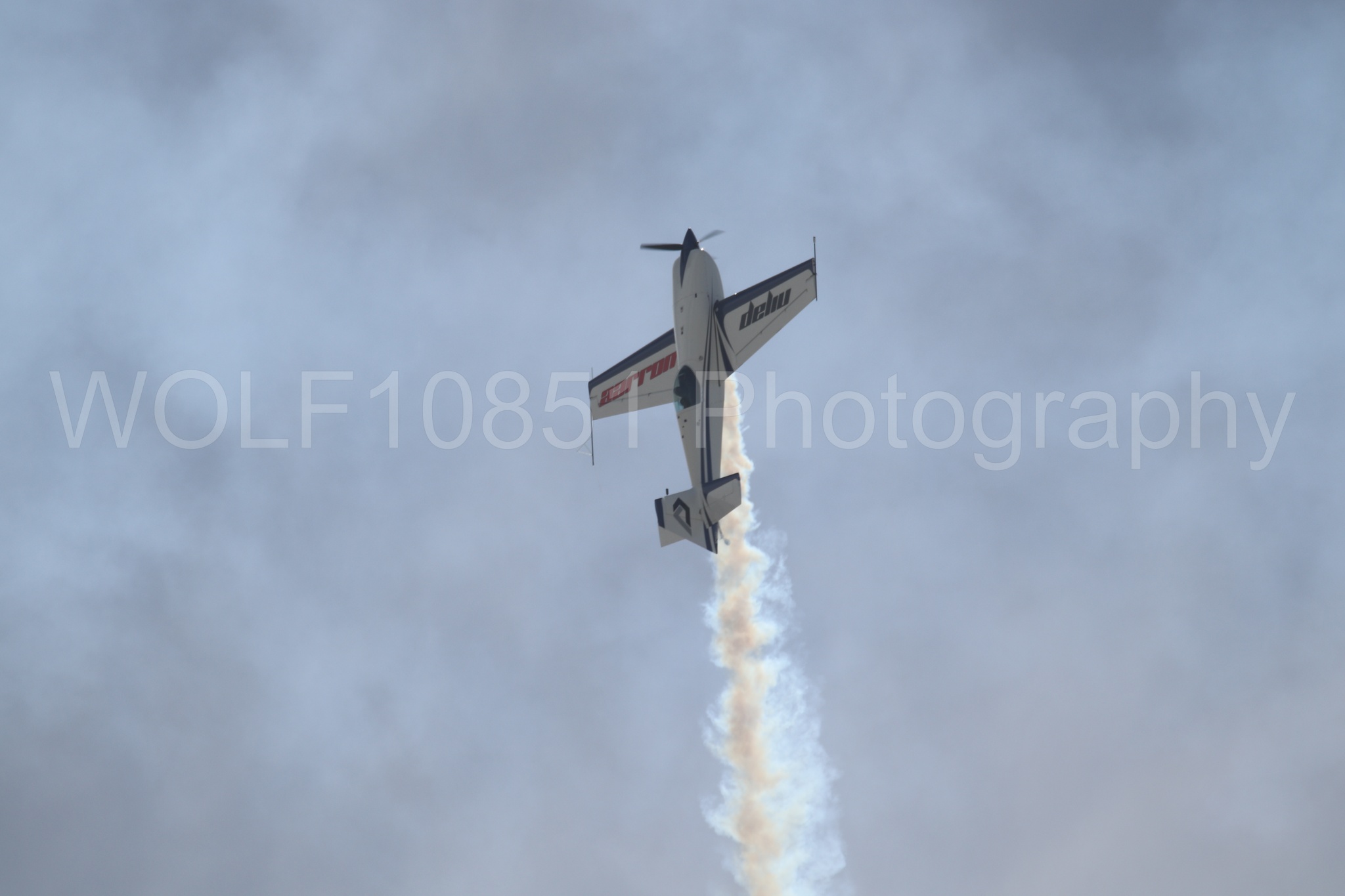 Extra 330 SC | Aarron Deliu | WOLF10851 Photography