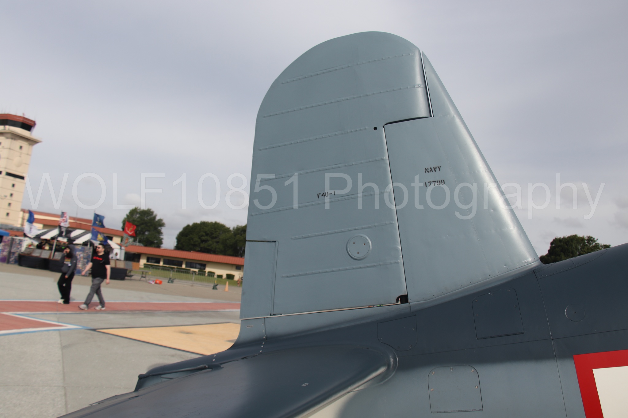 Vaught F-4U Corsair | WOLF10851 Photography