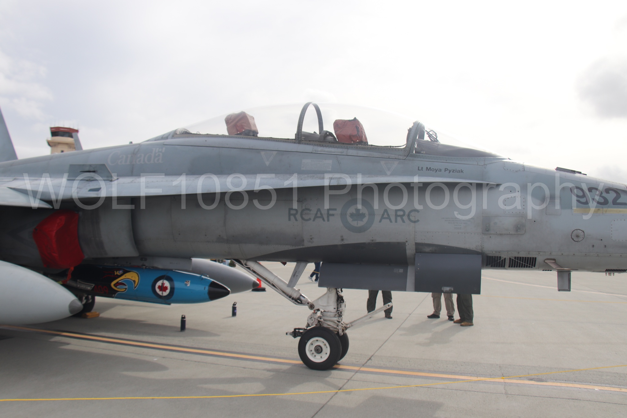 CF-18 | WOLF10851 Photography