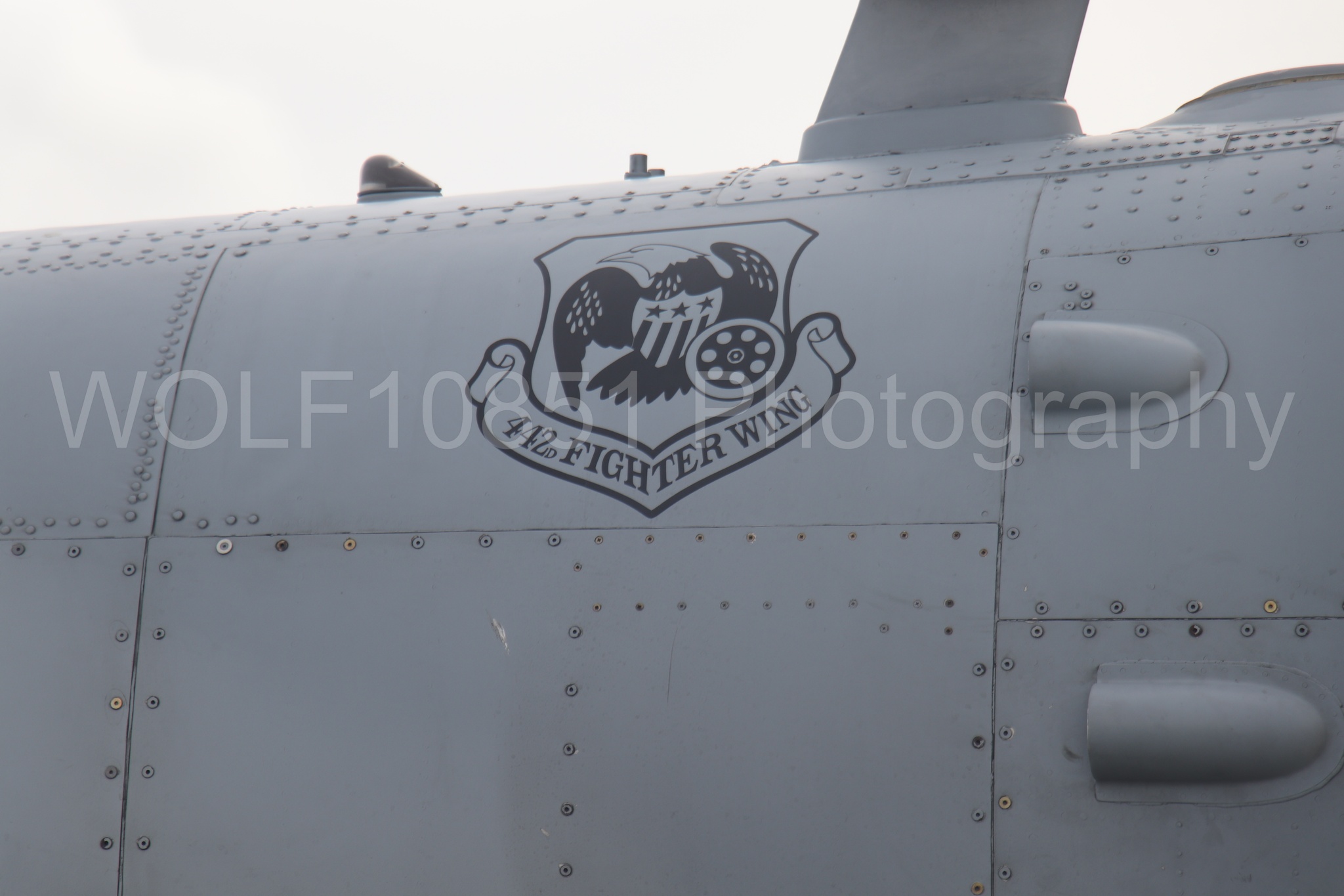 A-10 Warthog | WOLF10851 Photography
