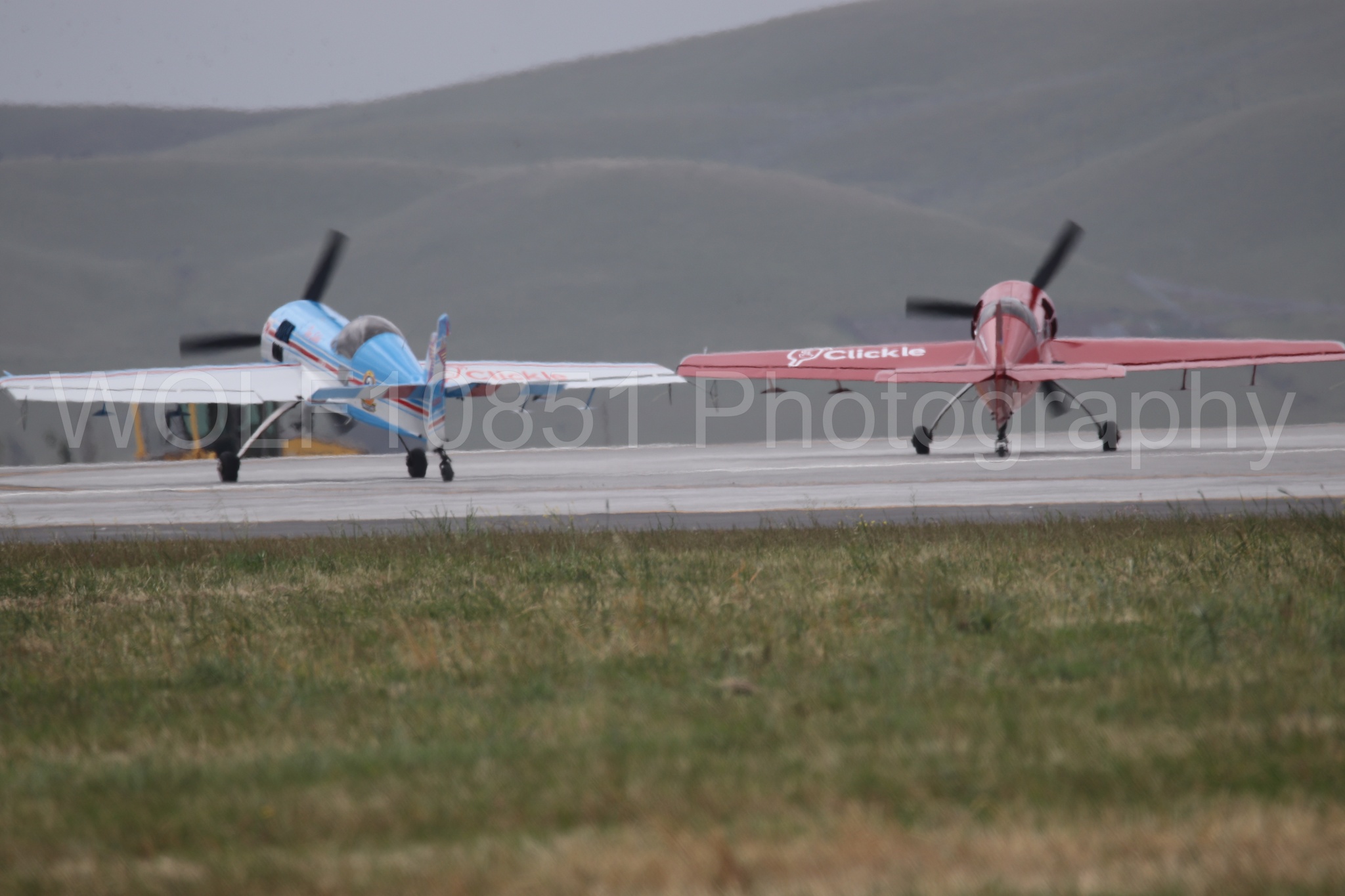 SU-26 | Sukhoi West Demo Team | WOLF10851 Photography