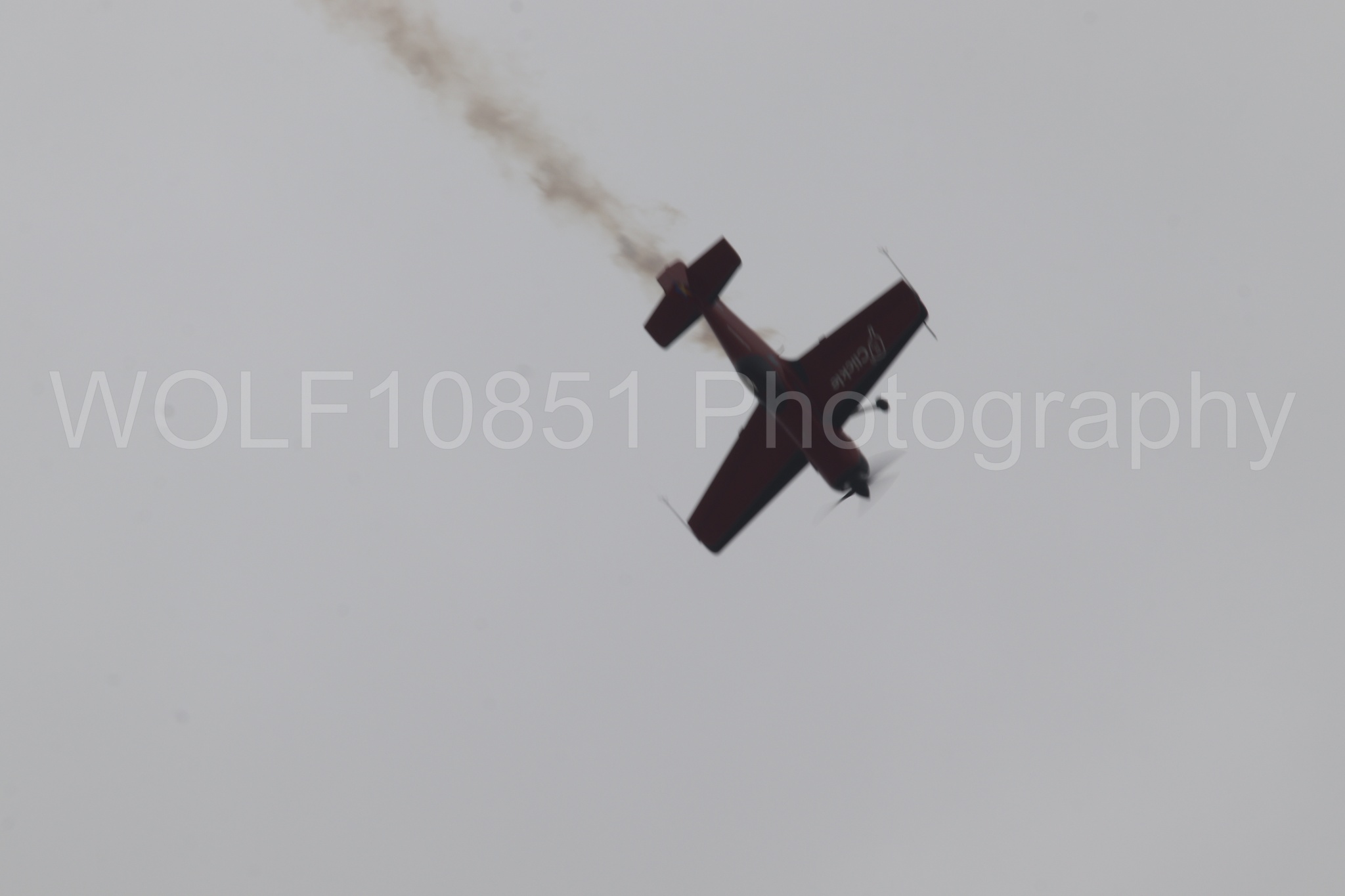 SU-26 | Sukhoi West Demo Team | WOLF10851 Photography