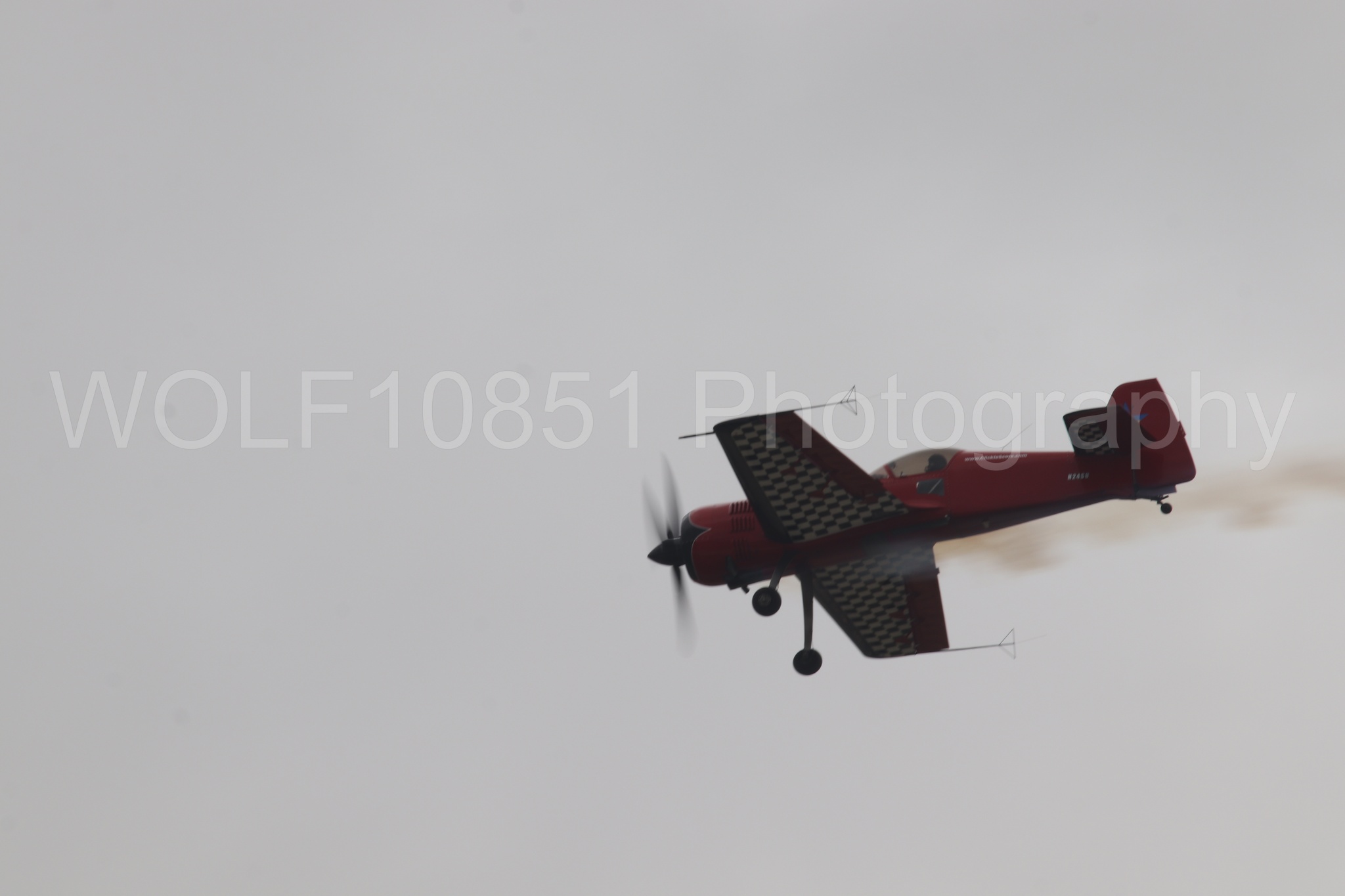 SU-26 | Sukhoi West Demo Team | WOLF10851 Photography