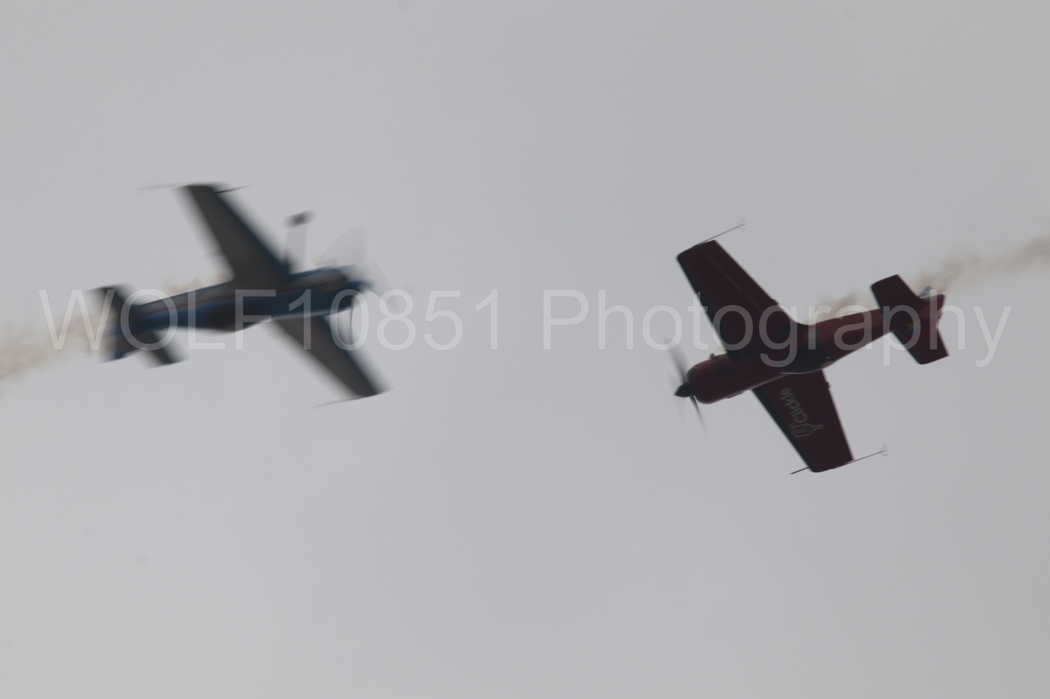 SU-26 | Sukhoi West Demo Team | WOLF10851 Photography