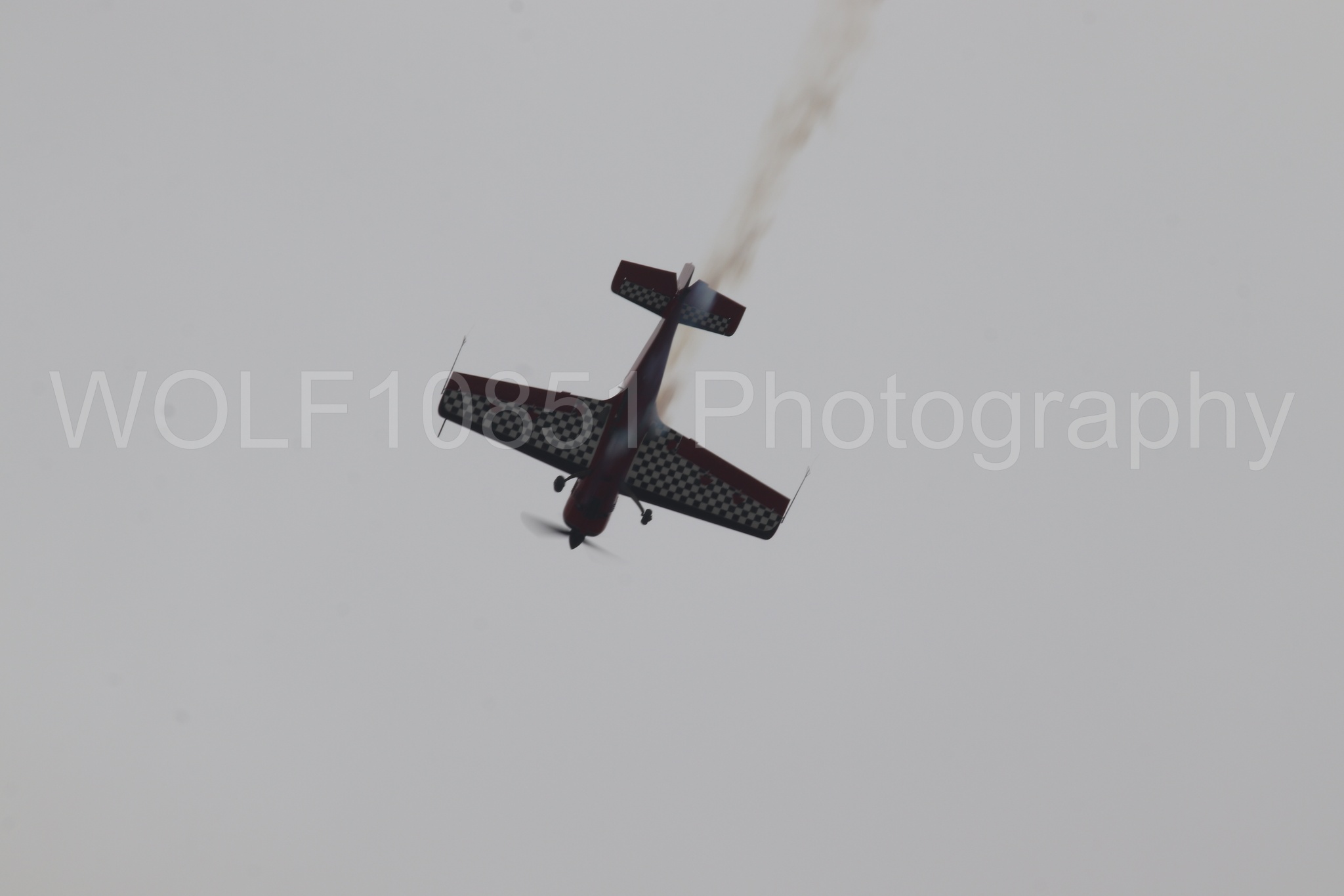 SU-26 | Sukhoi West Demo Team | WOLF10851 Photography