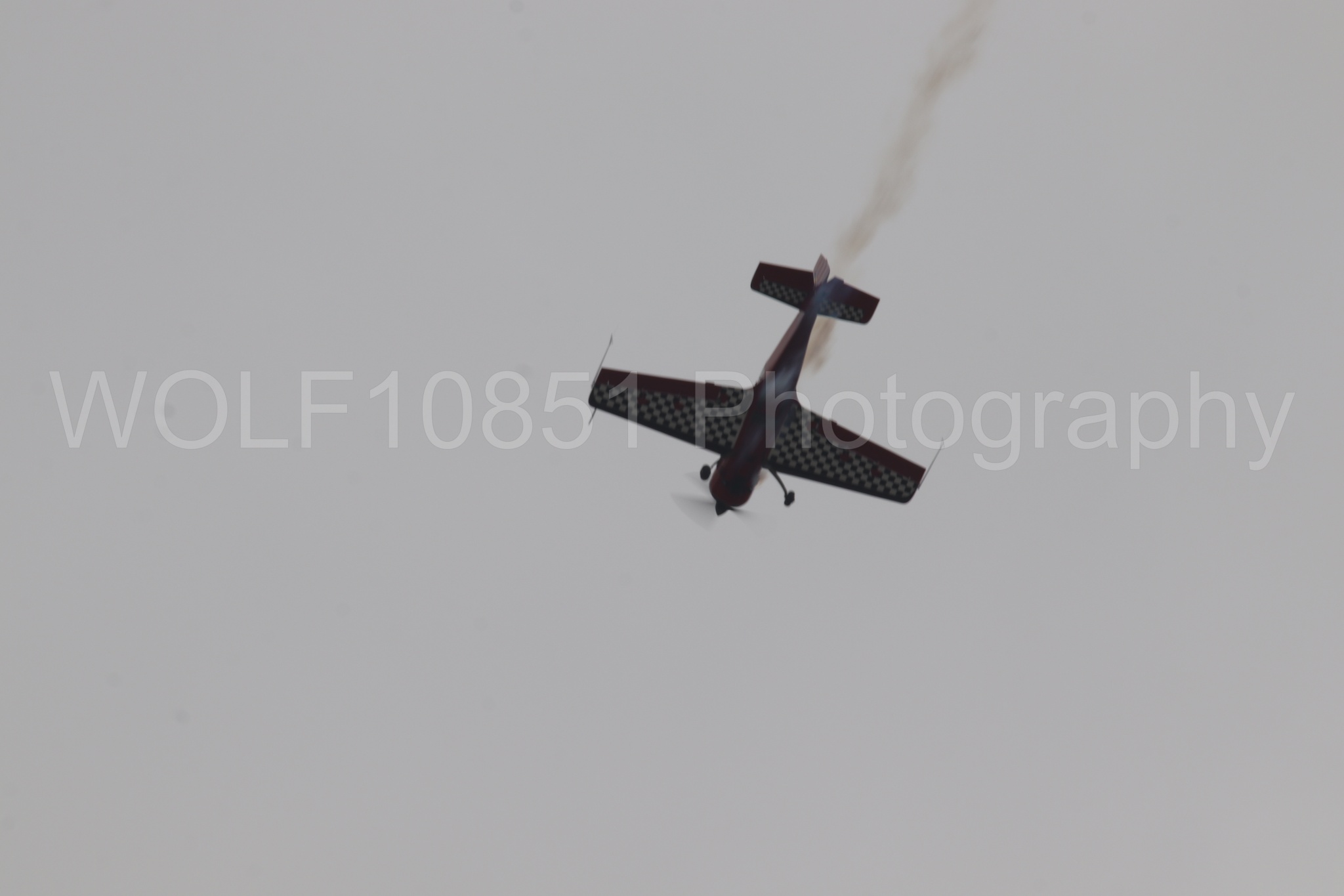 SU-26 | Sukhoi West Demo Team | WOLF10851 Photography