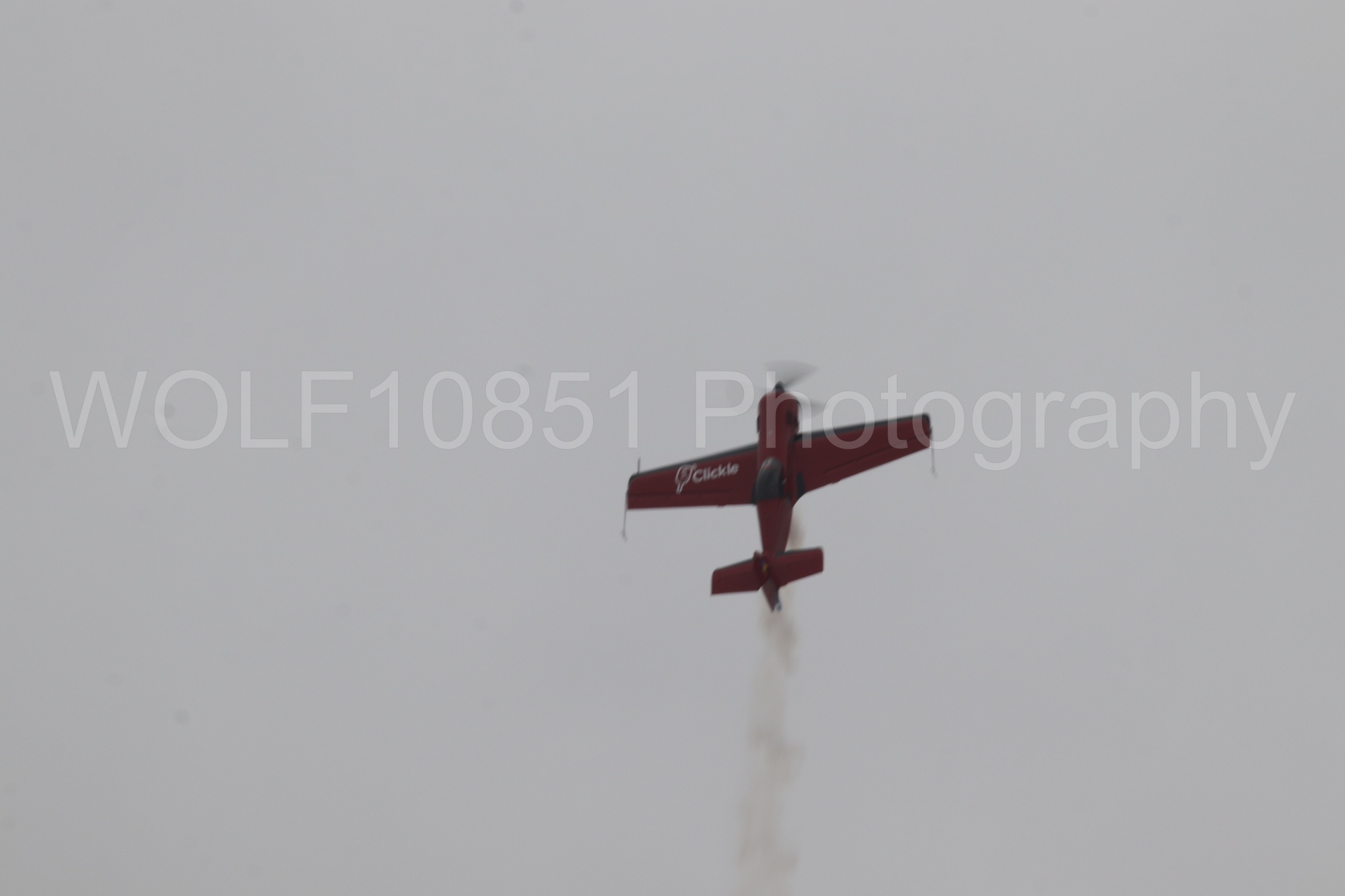 SU-26 | Sukhoi West Demo Team | WOLF10851 Photography