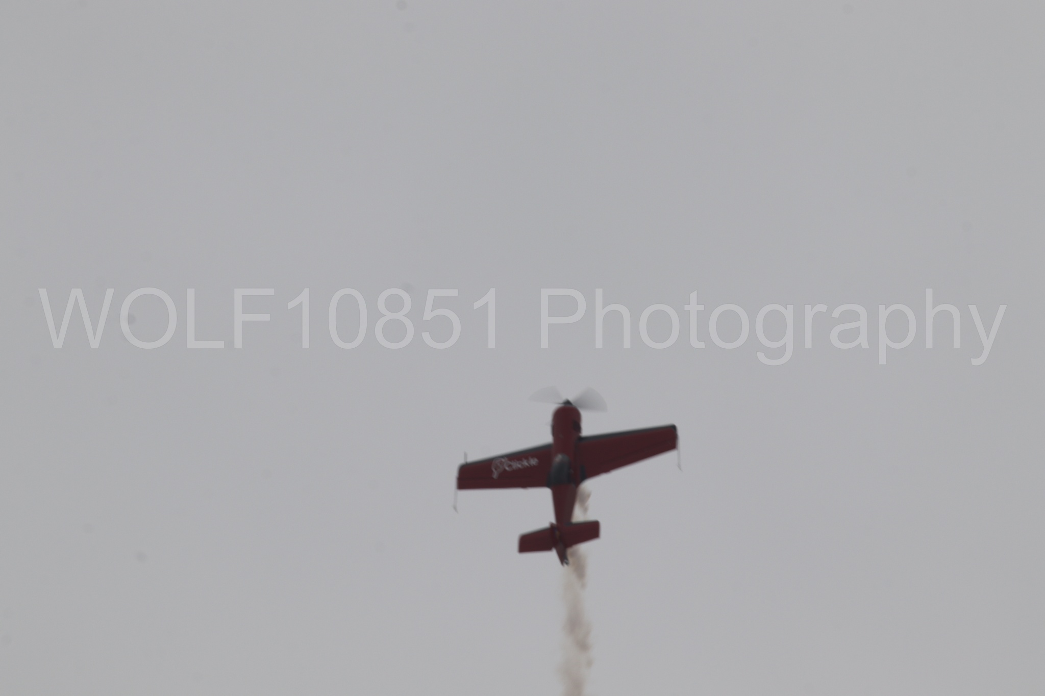 SU-26 | Sukhoi West Demo Team | WOLF10851 Photography