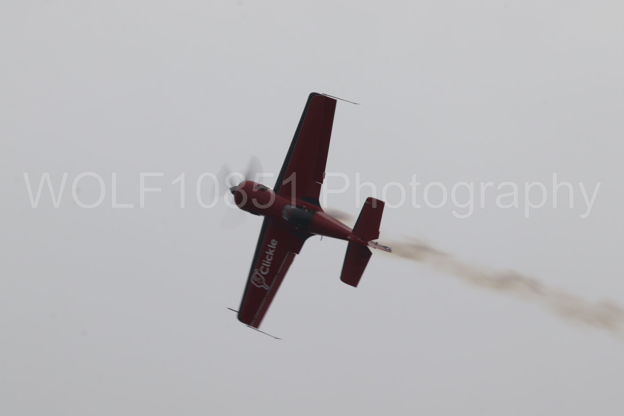 SU-26 | Sukhoi West Demo Team | WOLF10851 Photography