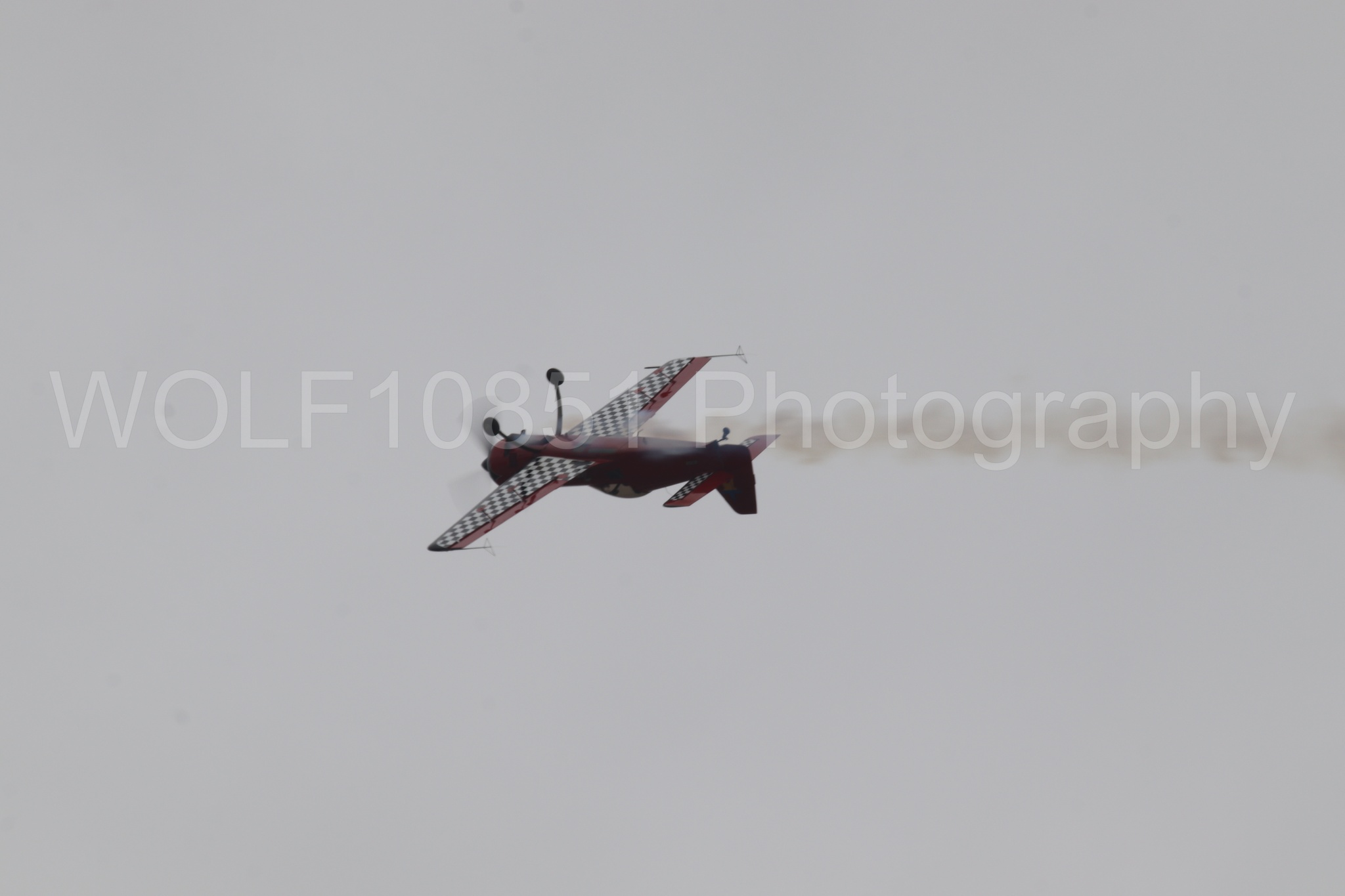 SU-26 | Sukhoi West Demo Team | WOLF10851 Photography