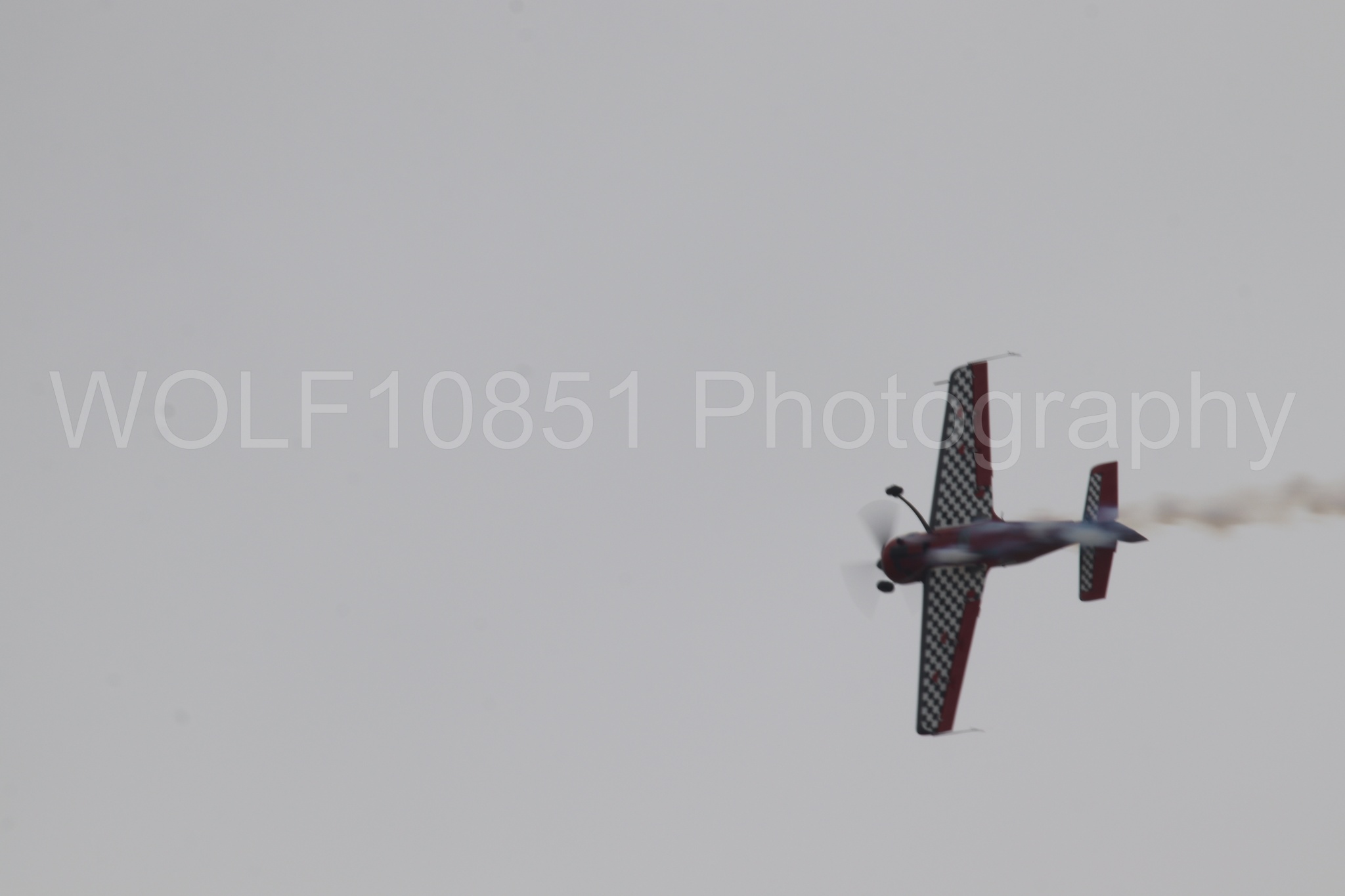 SU-26 | Sukhoi West Demo Team | WOLF10851 Photography