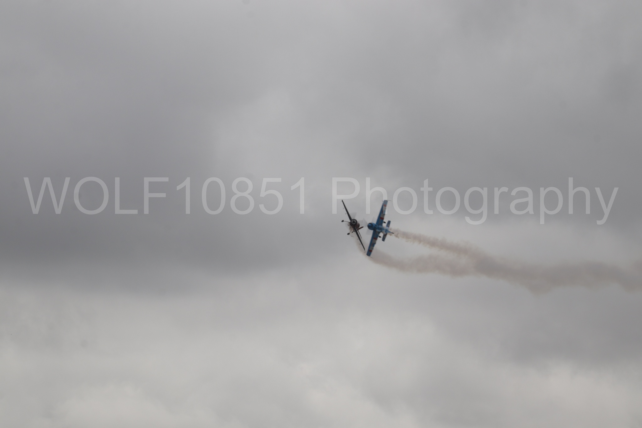 SU-26 | Sukhoi West Demo Team | WOLF10851 Photography
