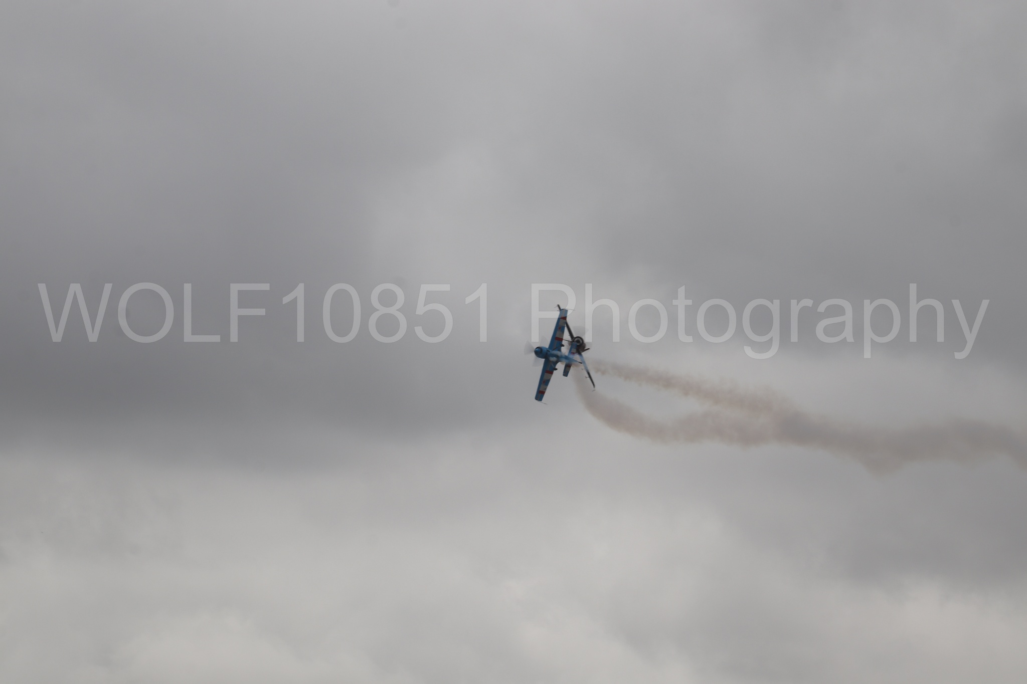 SU-26 | Sukhoi West Demo Team | WOLF10851 Photography