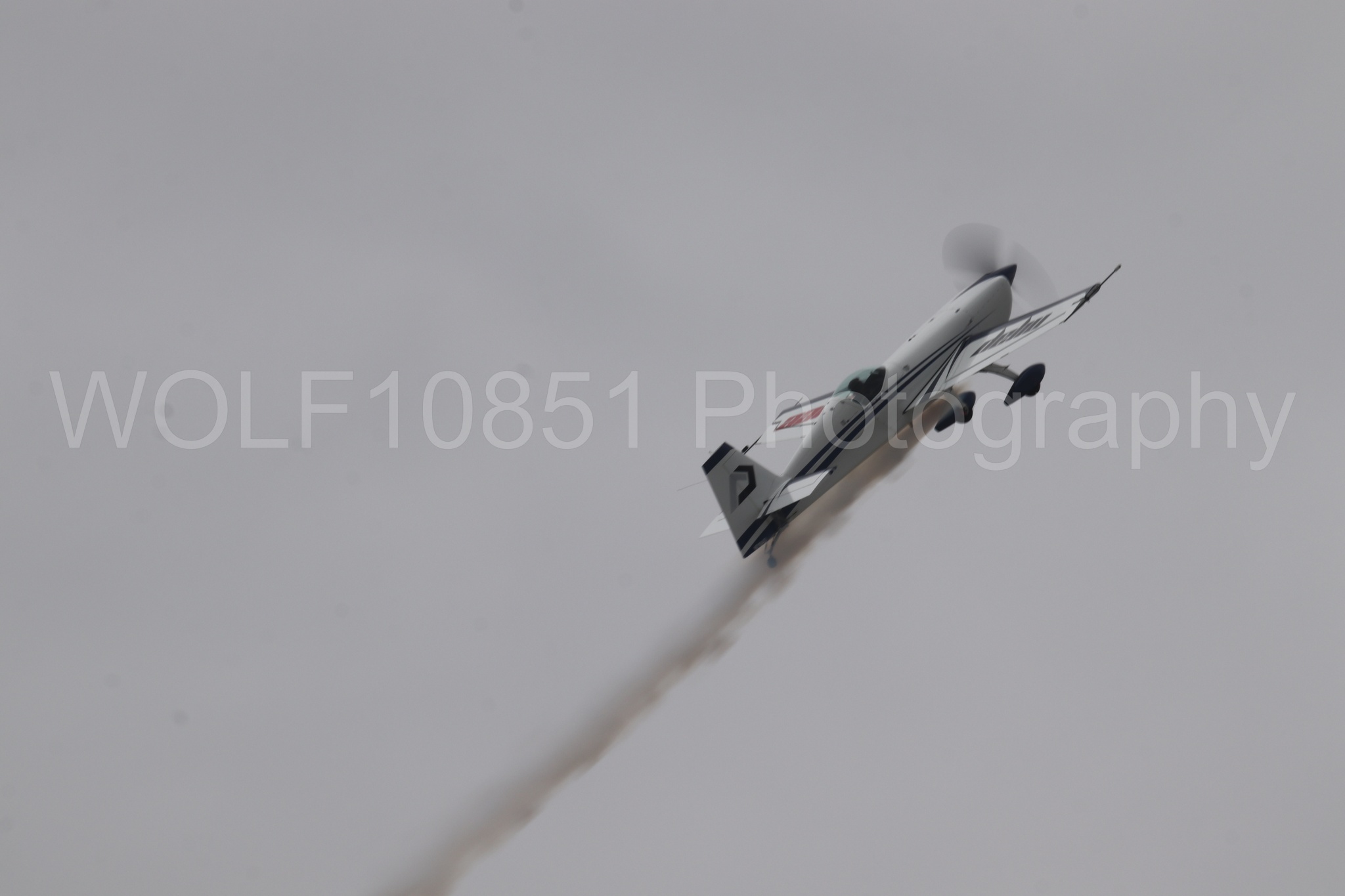 Extra 330 SC | Aarron Deliu | WOLF10851 Photography