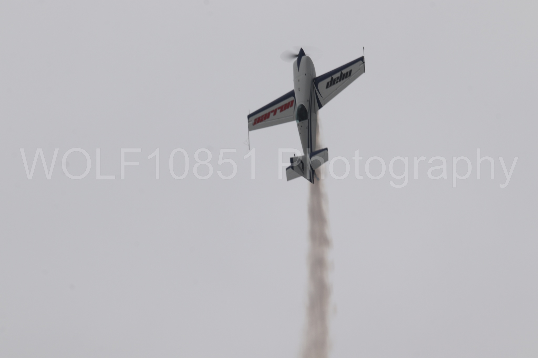 Extra 330 SC | Aarron Deliu | WOLF10851 Photography