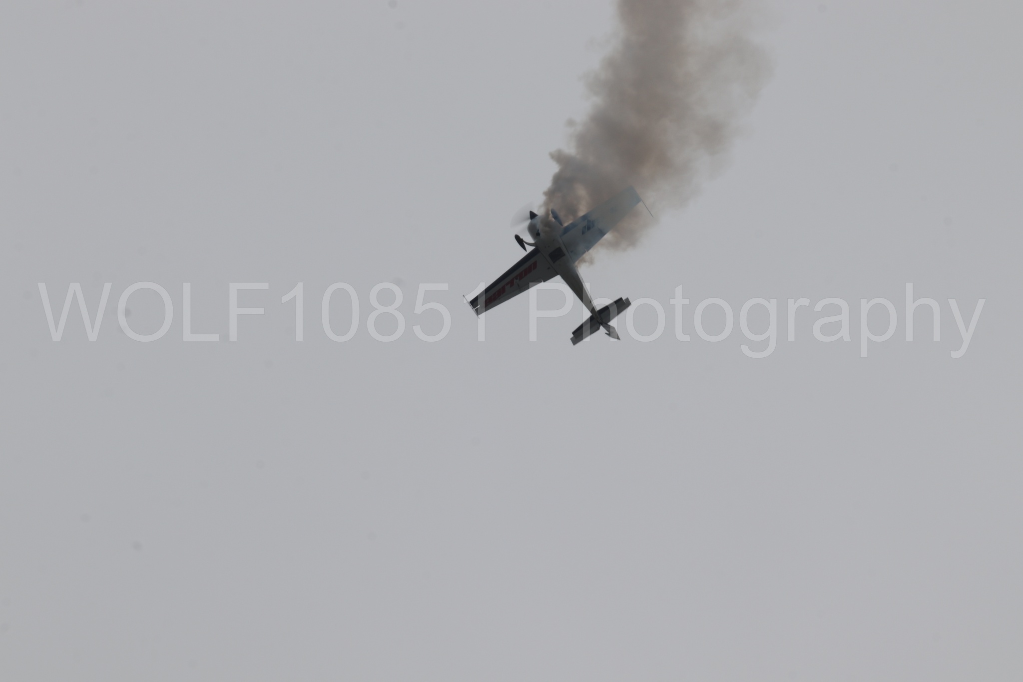 Extra 330 SC | Aarron Deliu | WOLF10851 Photography