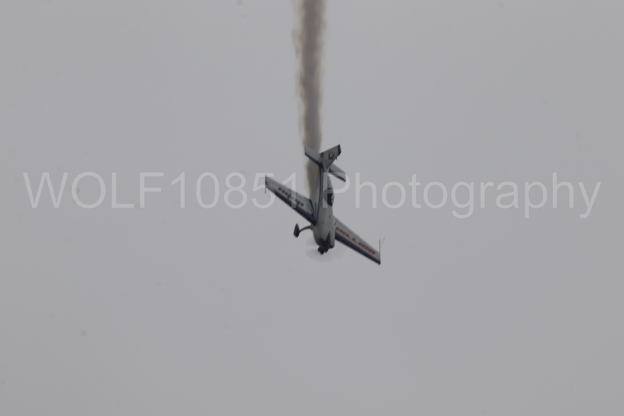Extra 330 SC | Aarron Deliu | WOLF10851 Photography