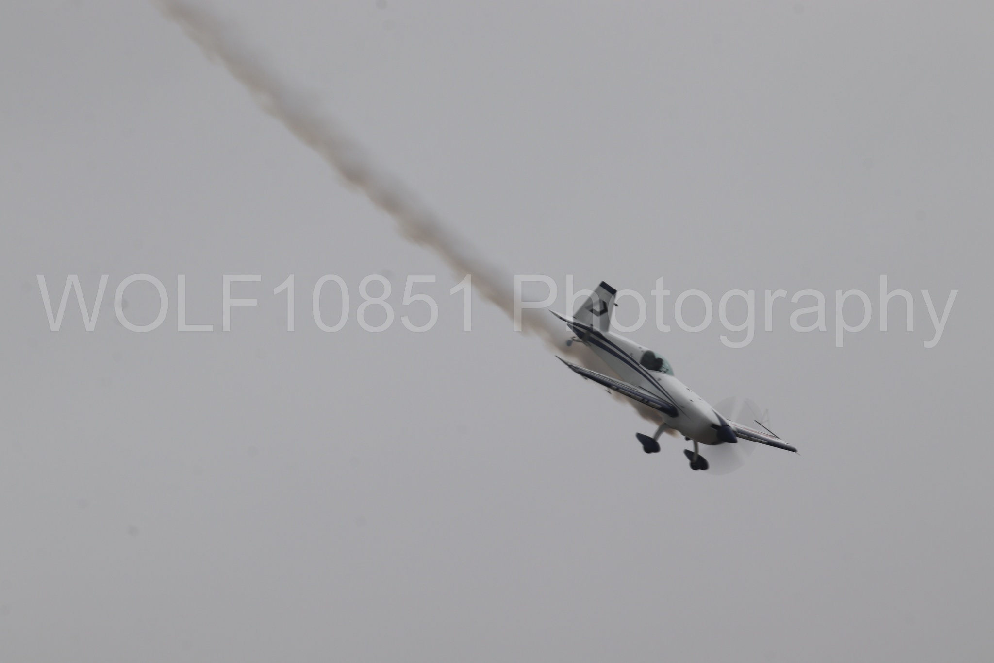 Extra 330 SC | Aarron Deliu | WOLF10851 Photography