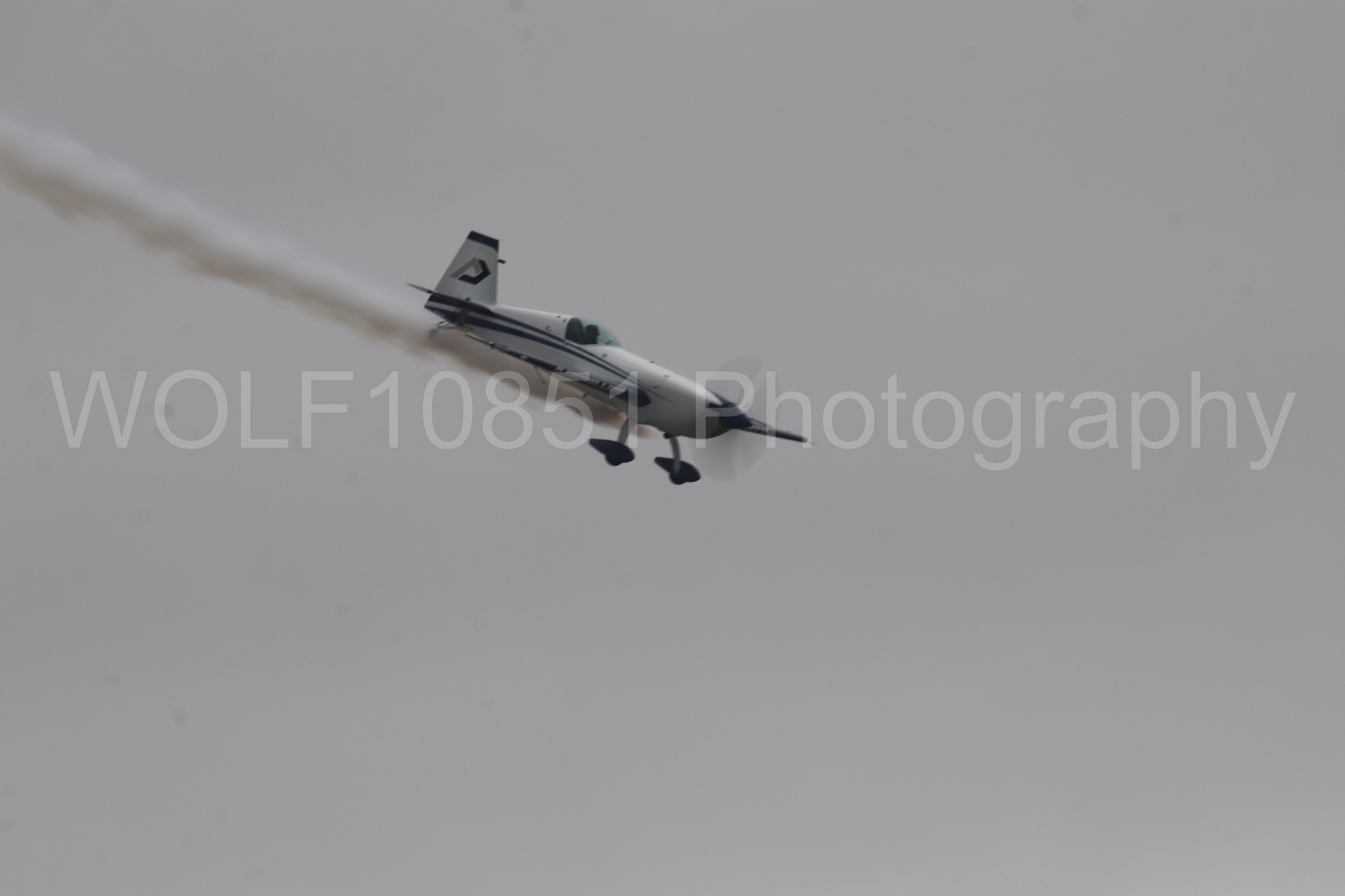 Extra 330 SC | Aarron Deliu | WOLF10851 Photography