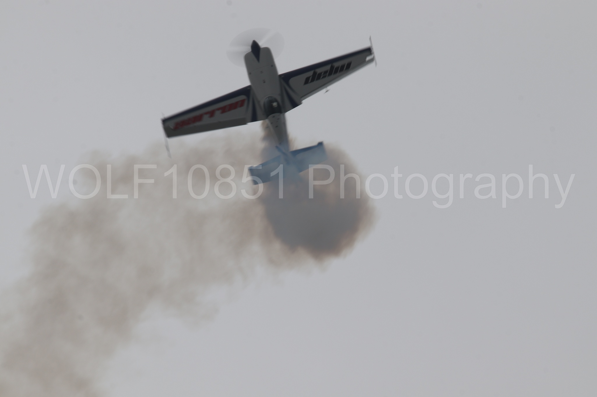 Extra 330 SC | Aarron Deliu | WOLF10851 Photography