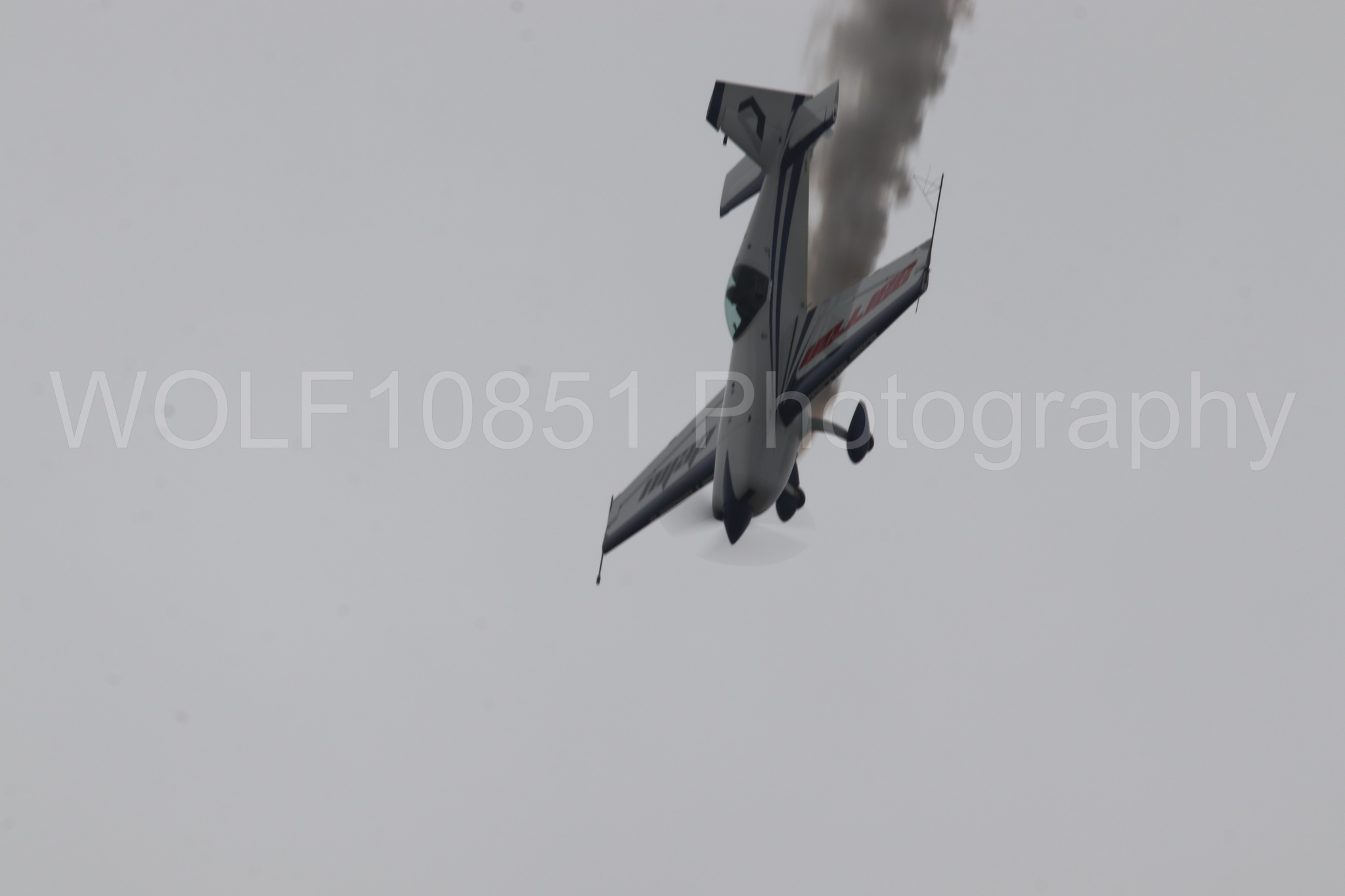 Extra 330 SC | Aarron Deliu | WOLF10851 Photography