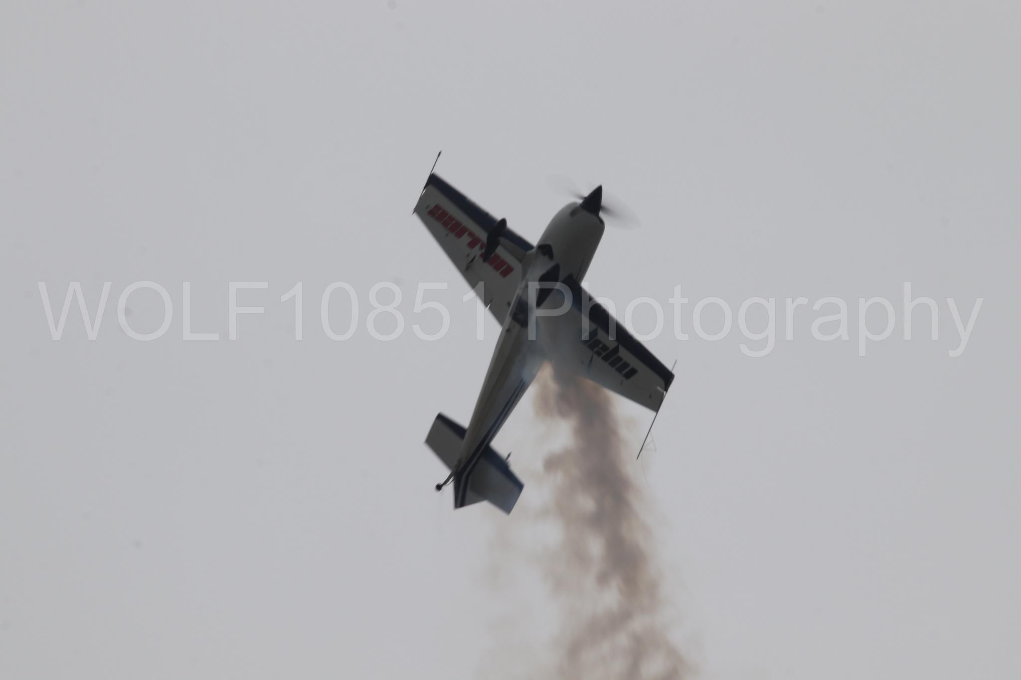 Extra 330 SC | Aarron Deliu | WOLF10851 Photography