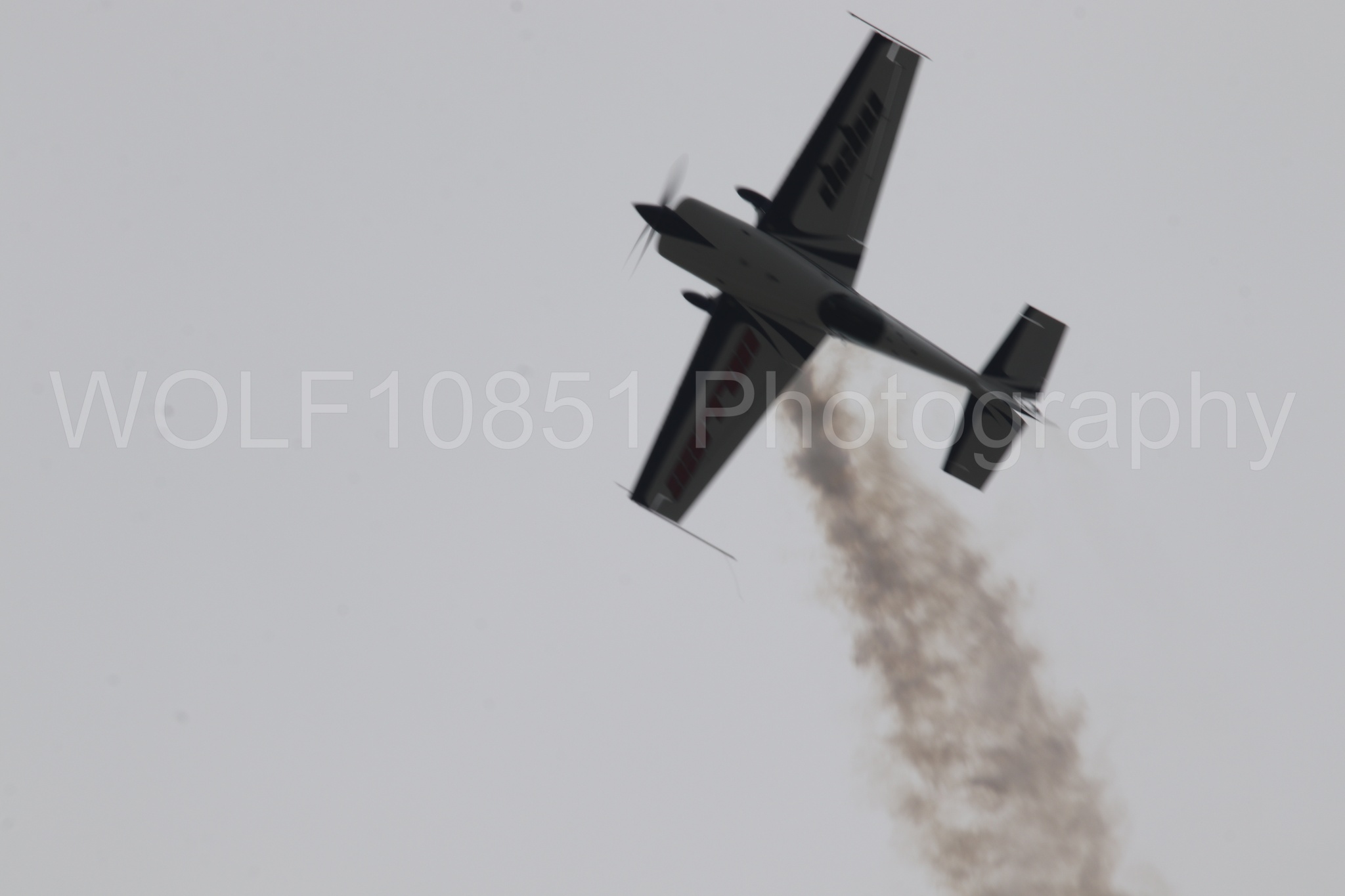 Extra 330 SC | Aarron Deliu | WOLF10851 Photography