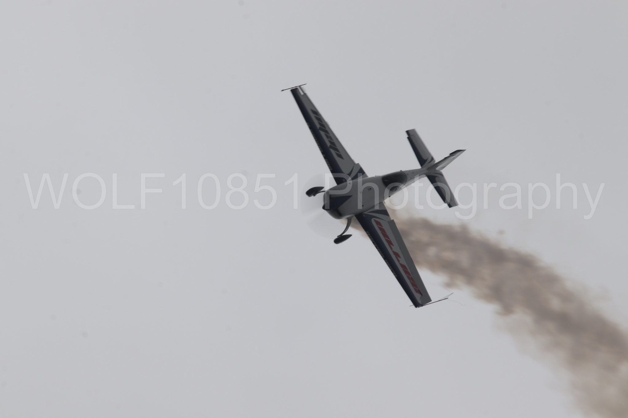 Extra 330 SC | Aarron Deliu | WOLF10851 Photography