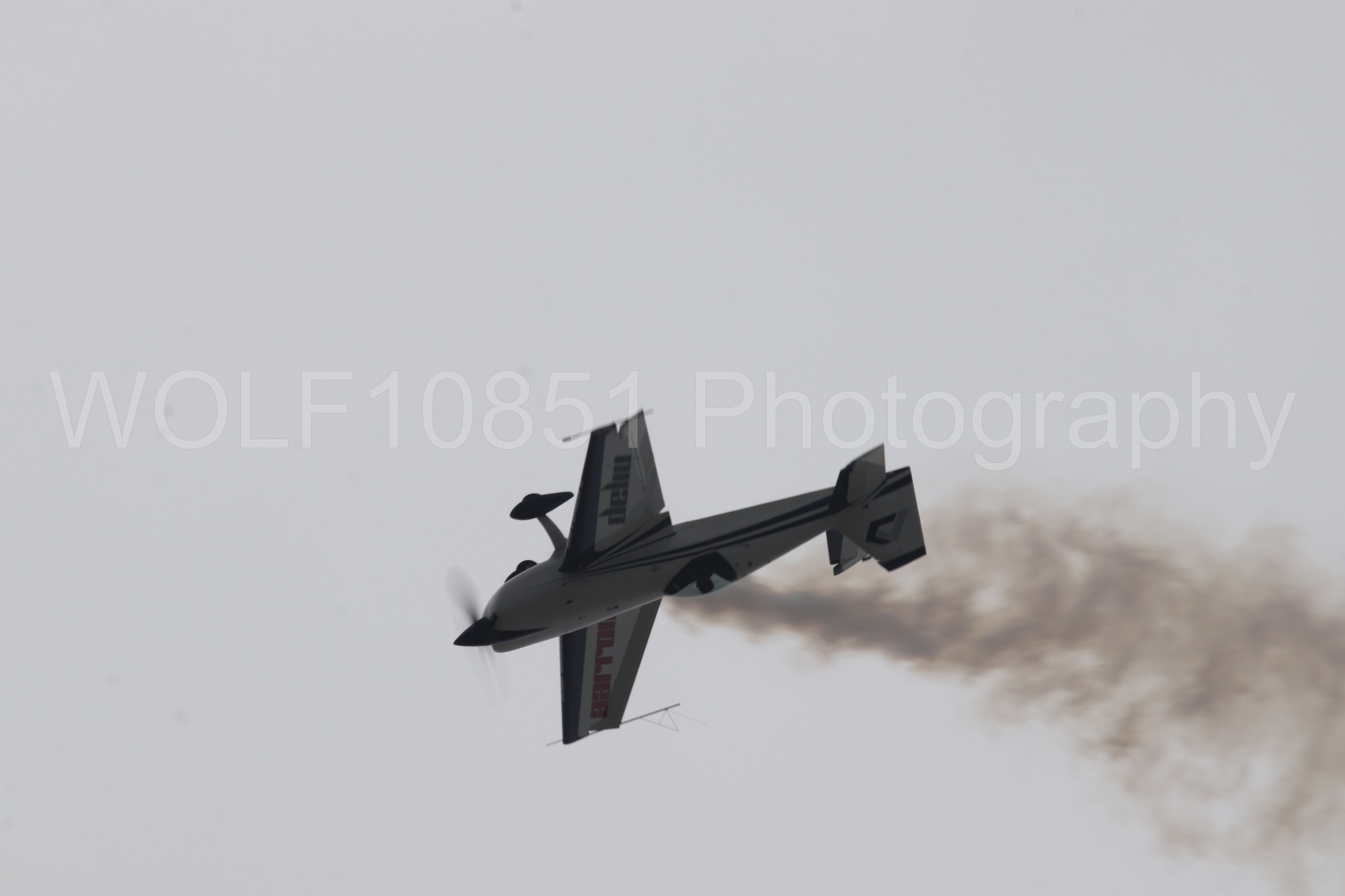 Extra 330 SC | Aarron Deliu | WOLF10851 Photography