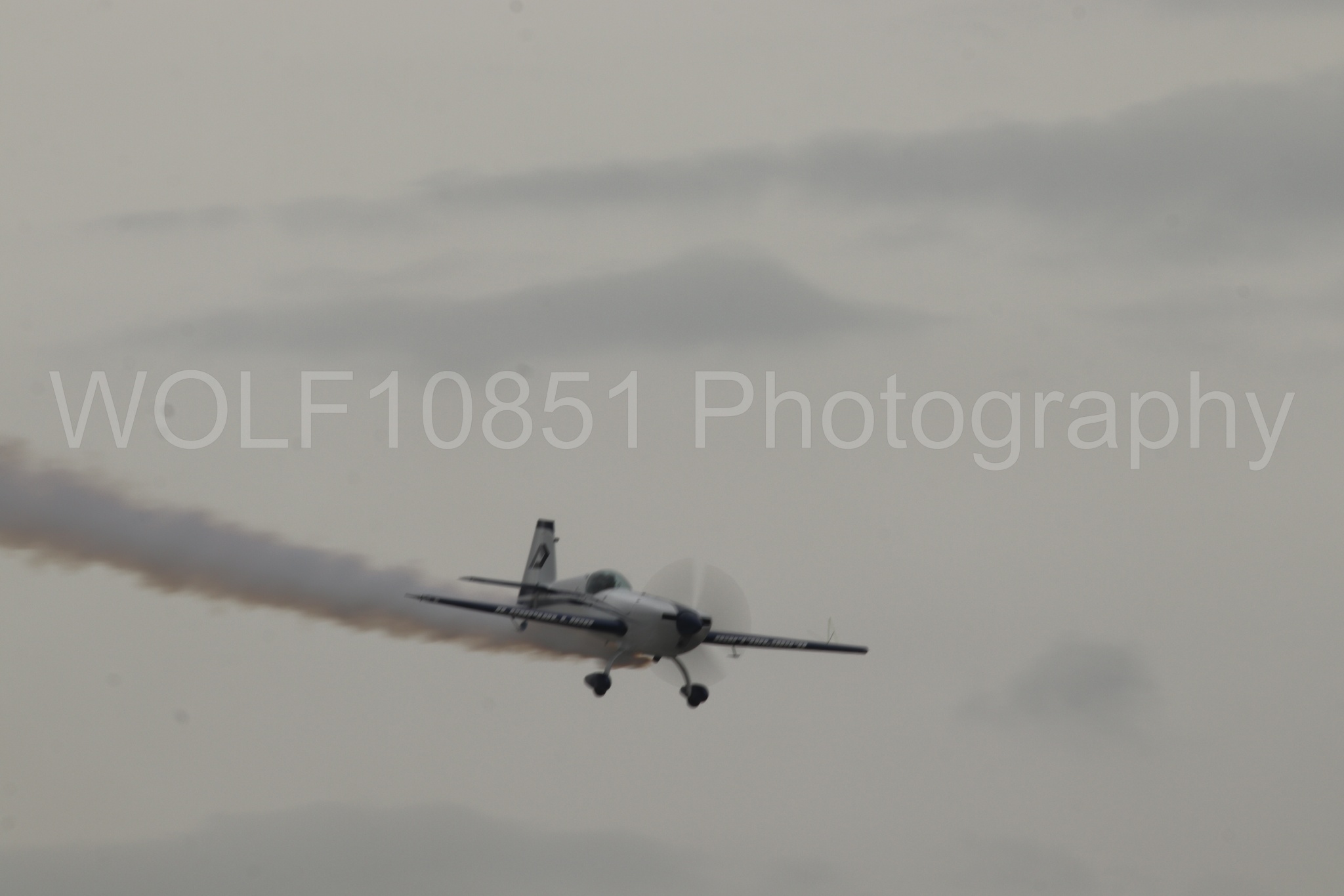 Extra 330 SC | Aarron Deliu | WOLF10851 Photography