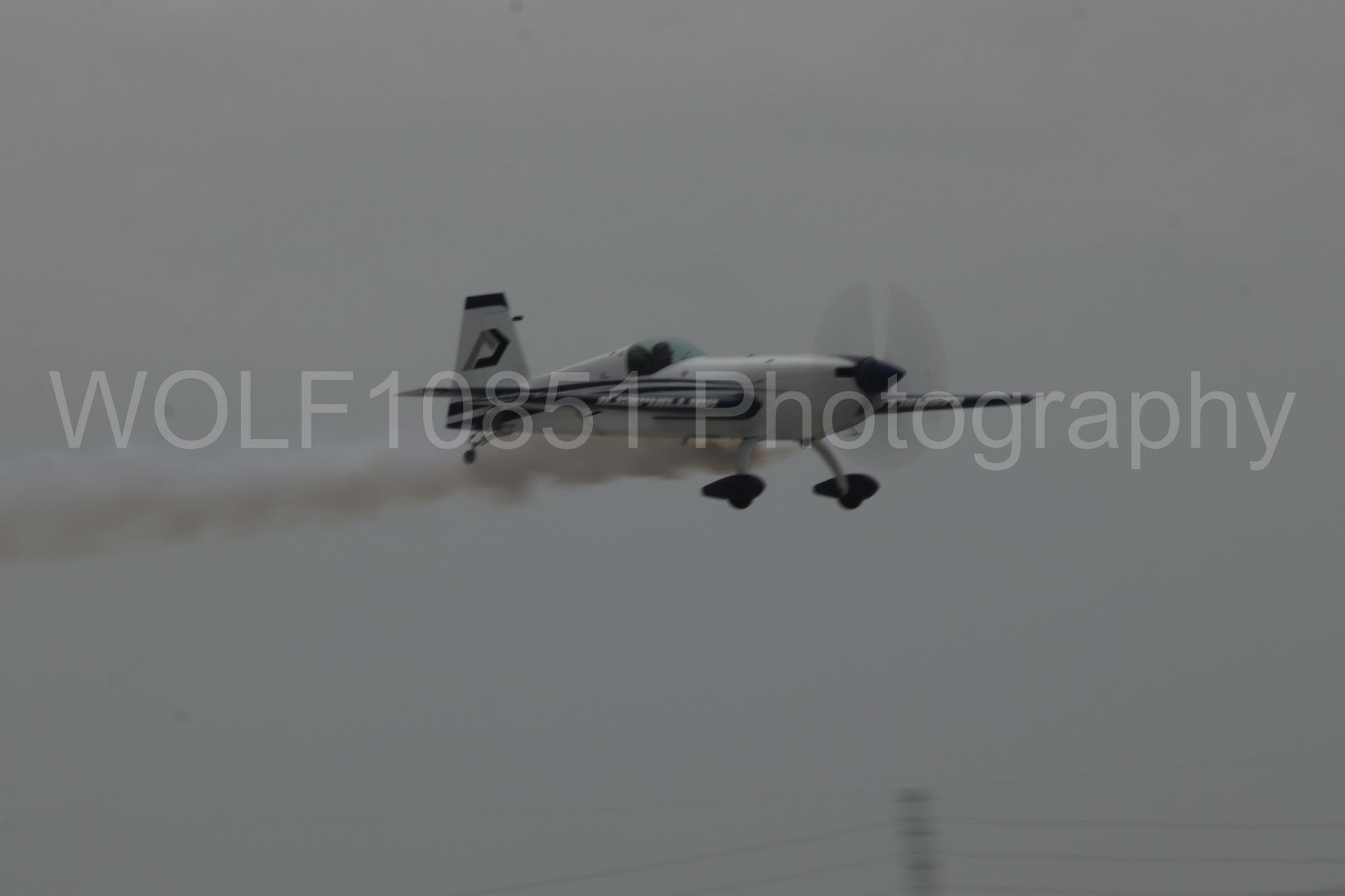 Extra 330 SC | Aarron Deliu | WOLF10851 Photography