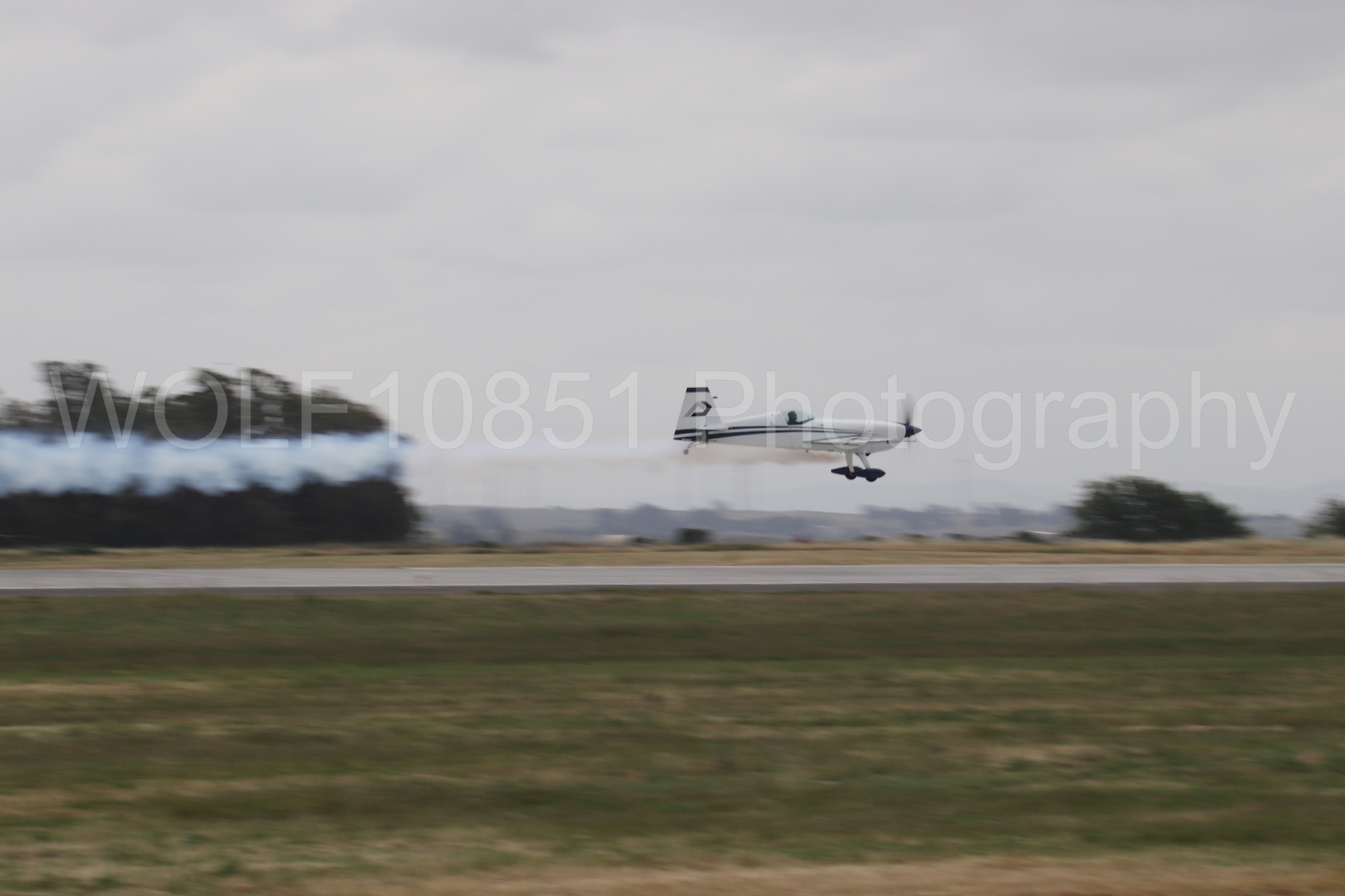 Extra 330 SC | Aarron Deliu | WOLF10851 Photography